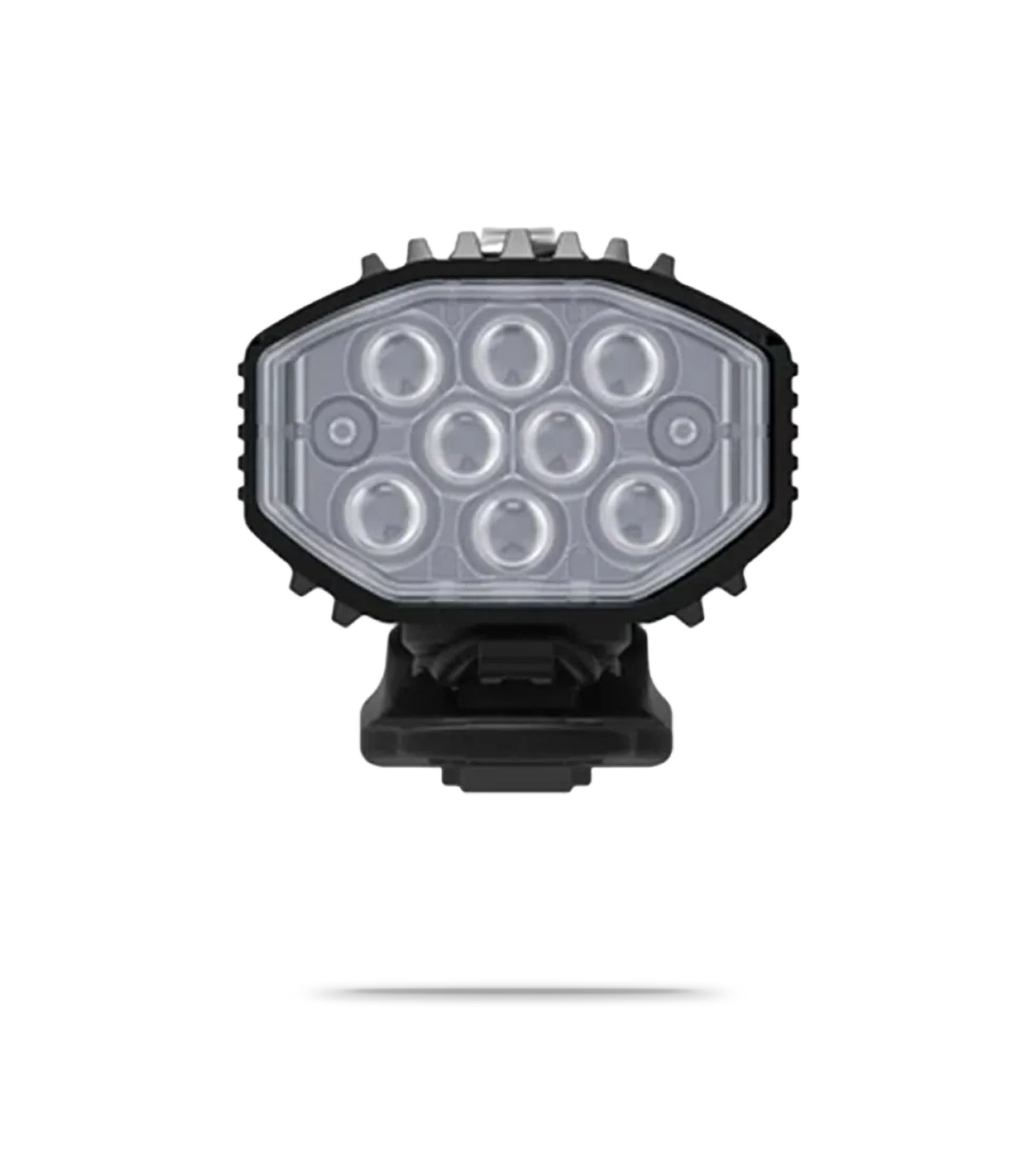 Micro Drive 800+ Front Light
