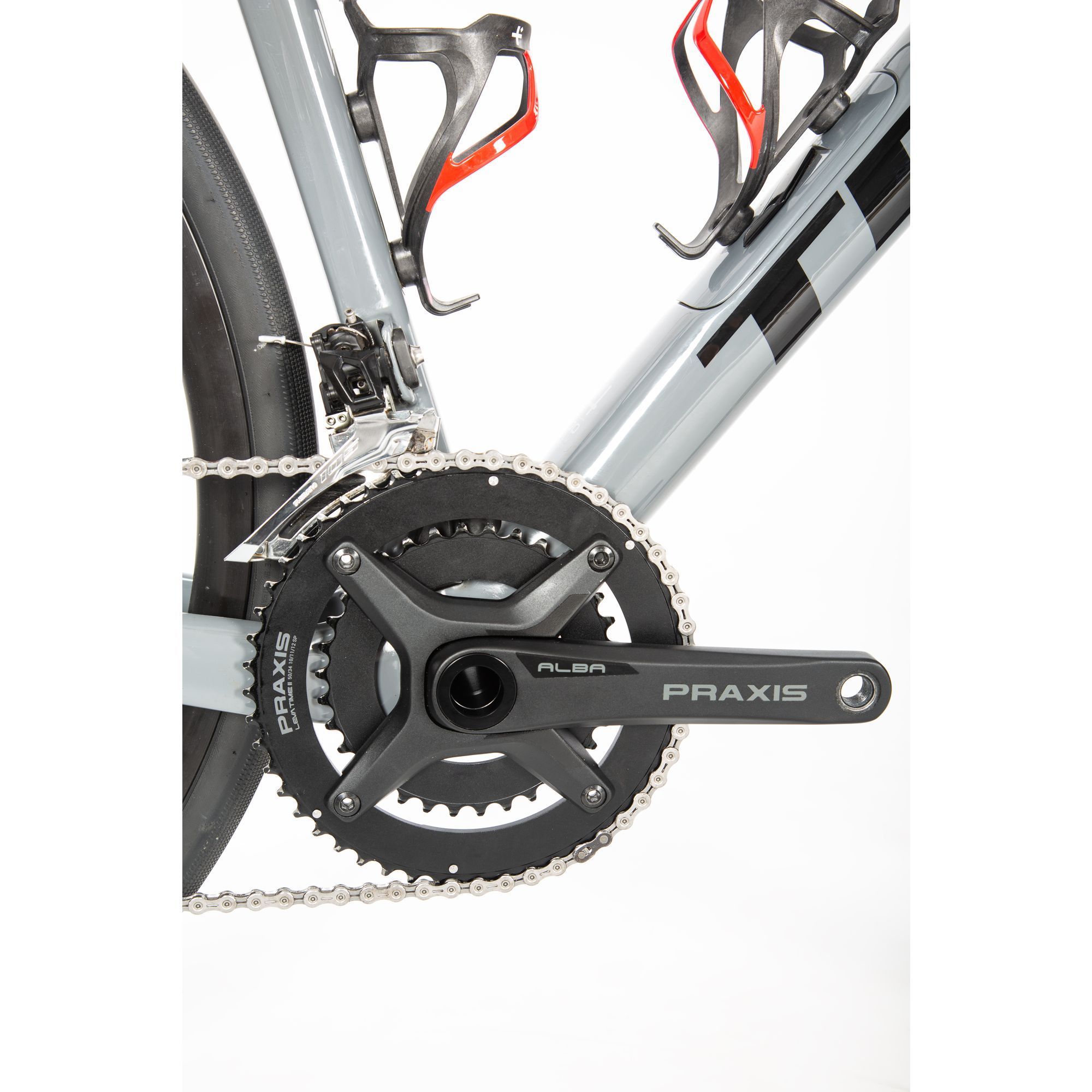Domane SL 4  2021 56cm - Approved Used
