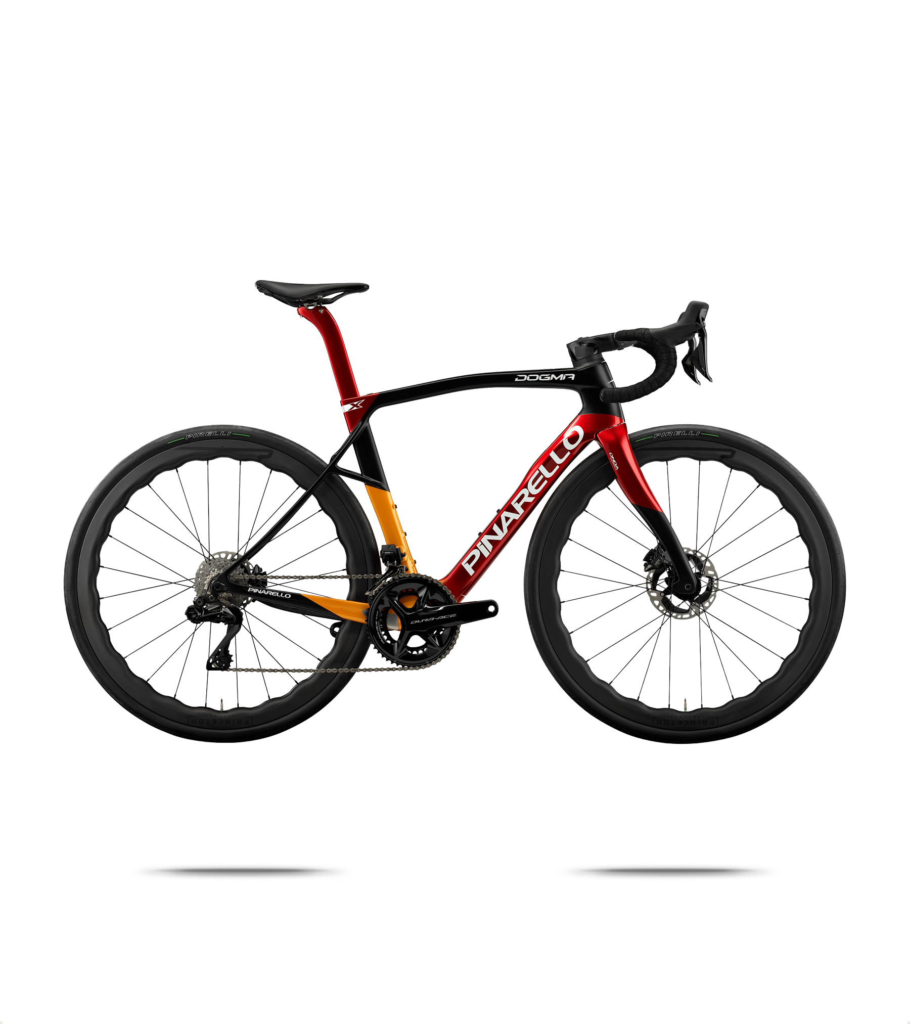 Dogma X Dura-Ace Di2 Disc Road Bike