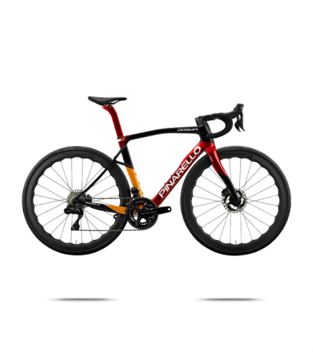 Dogma X Dura-Ace Di2 Disc Road Bike