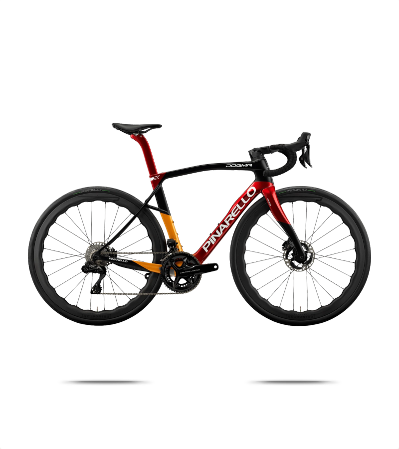 Dogma X Dura-Ace Di2 Disc Road Bike