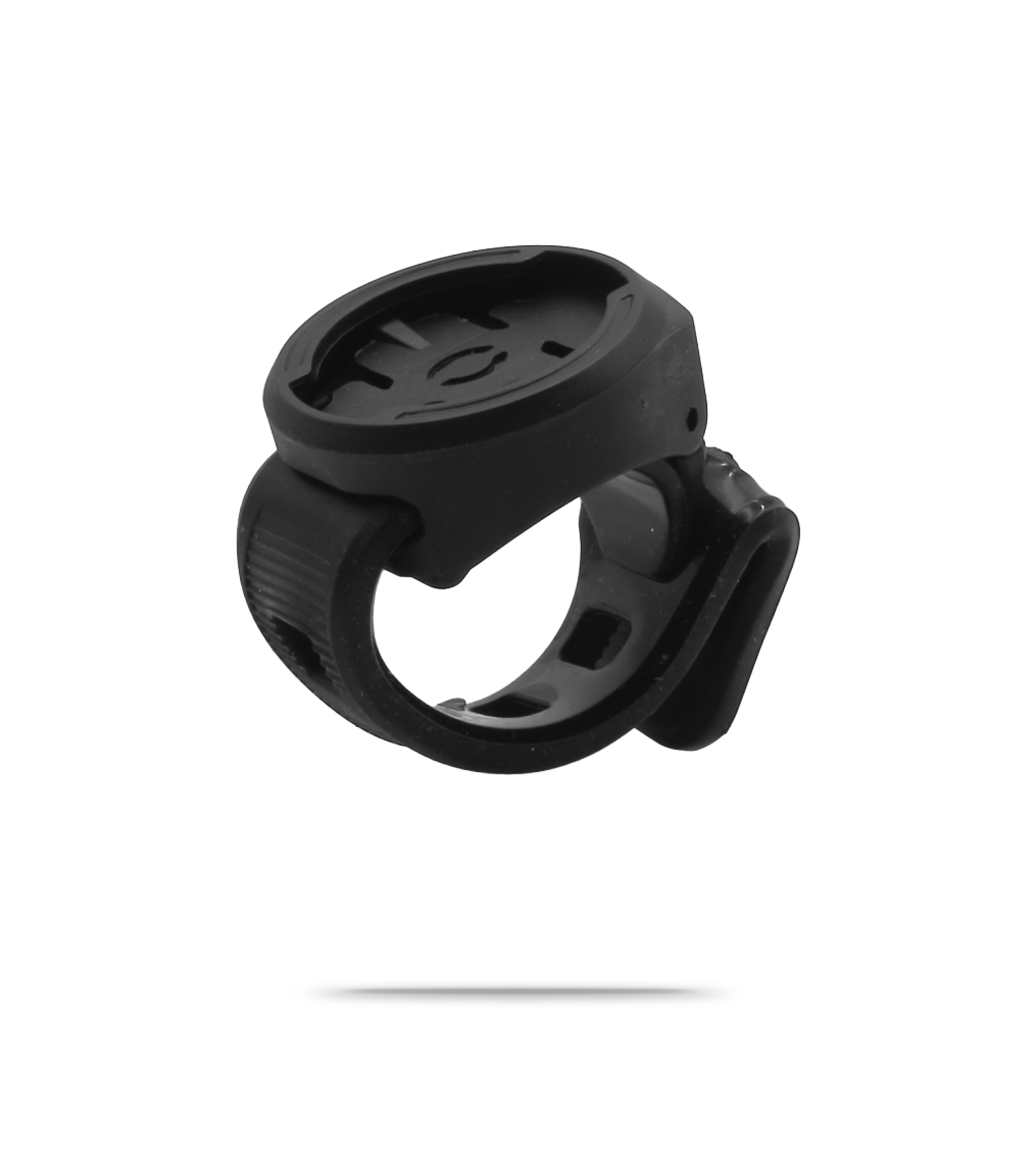 RB-43 Handlebar Bracket with Rubber Strap