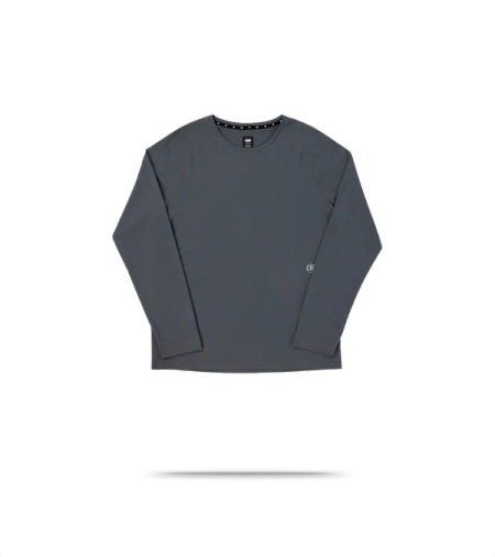 Men's DLYLongsleeve Running T-Shirt