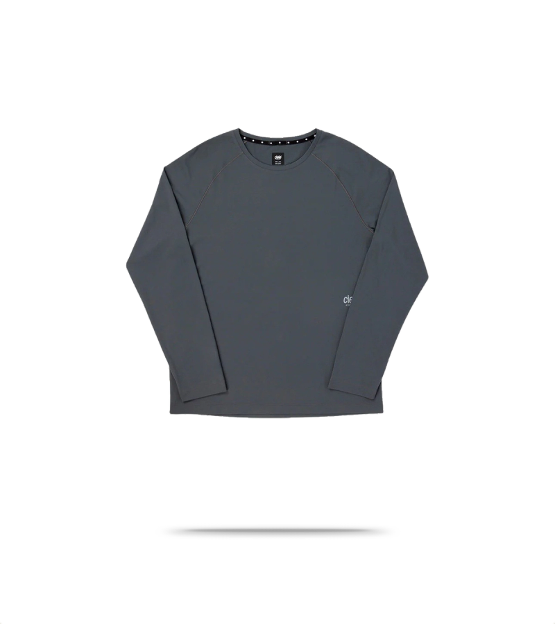Men's DLYLongsleeve Running T-Shirt