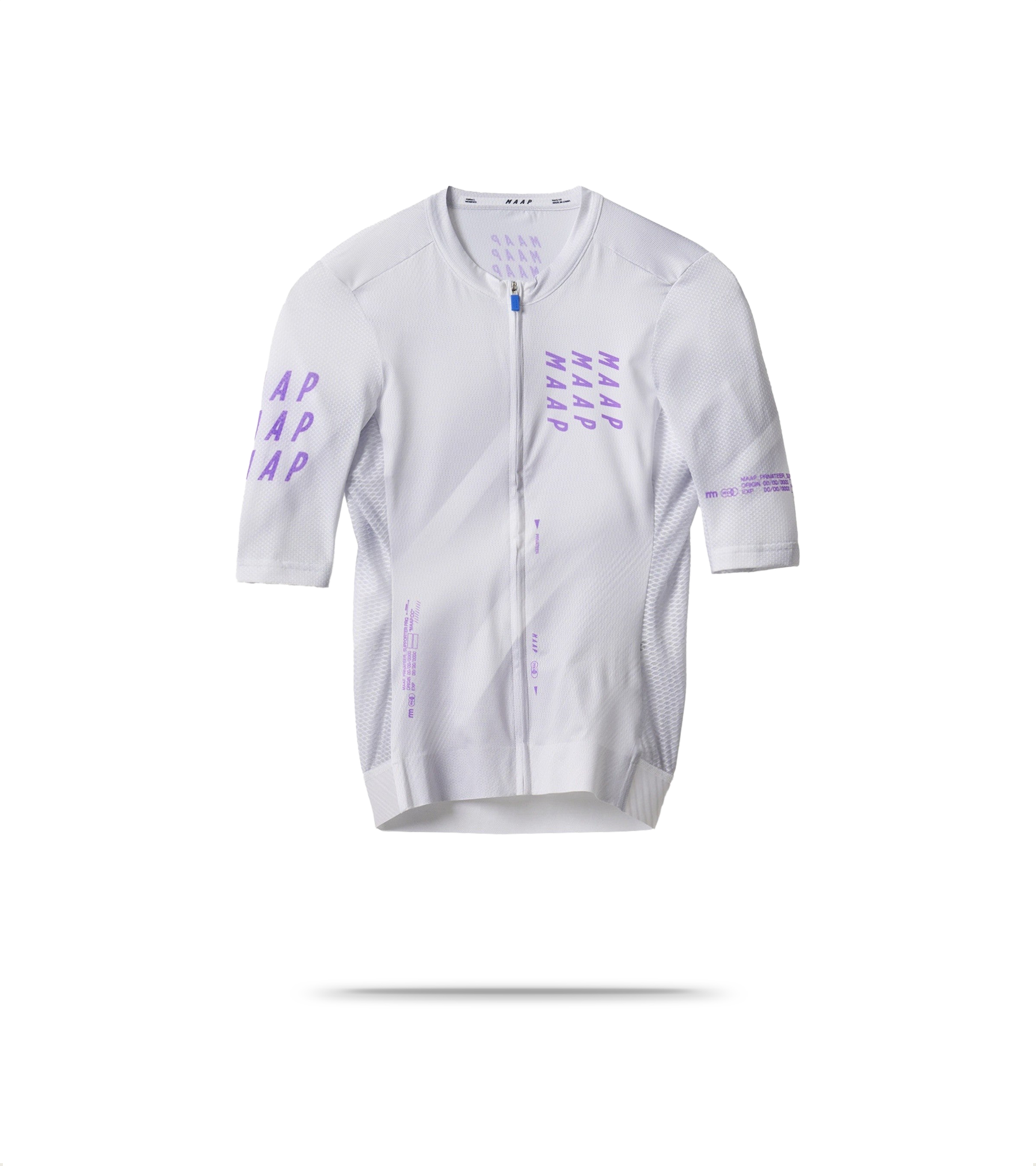 Women's Privateer Pro Air Jersey 3.0