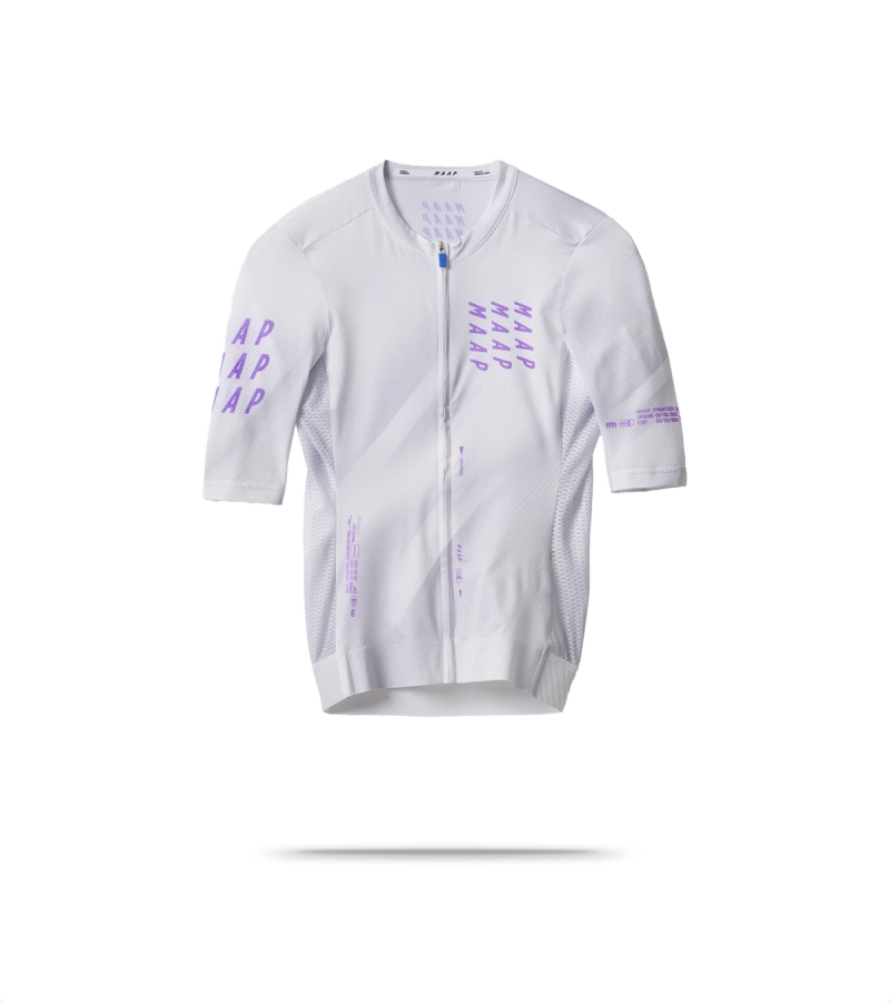 Women's Privateer Pro Air Jersey 3.0