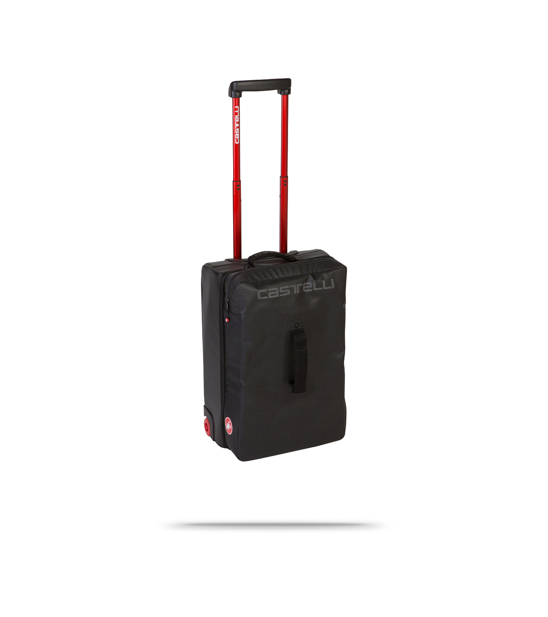 Rolling Travel Bag 43L