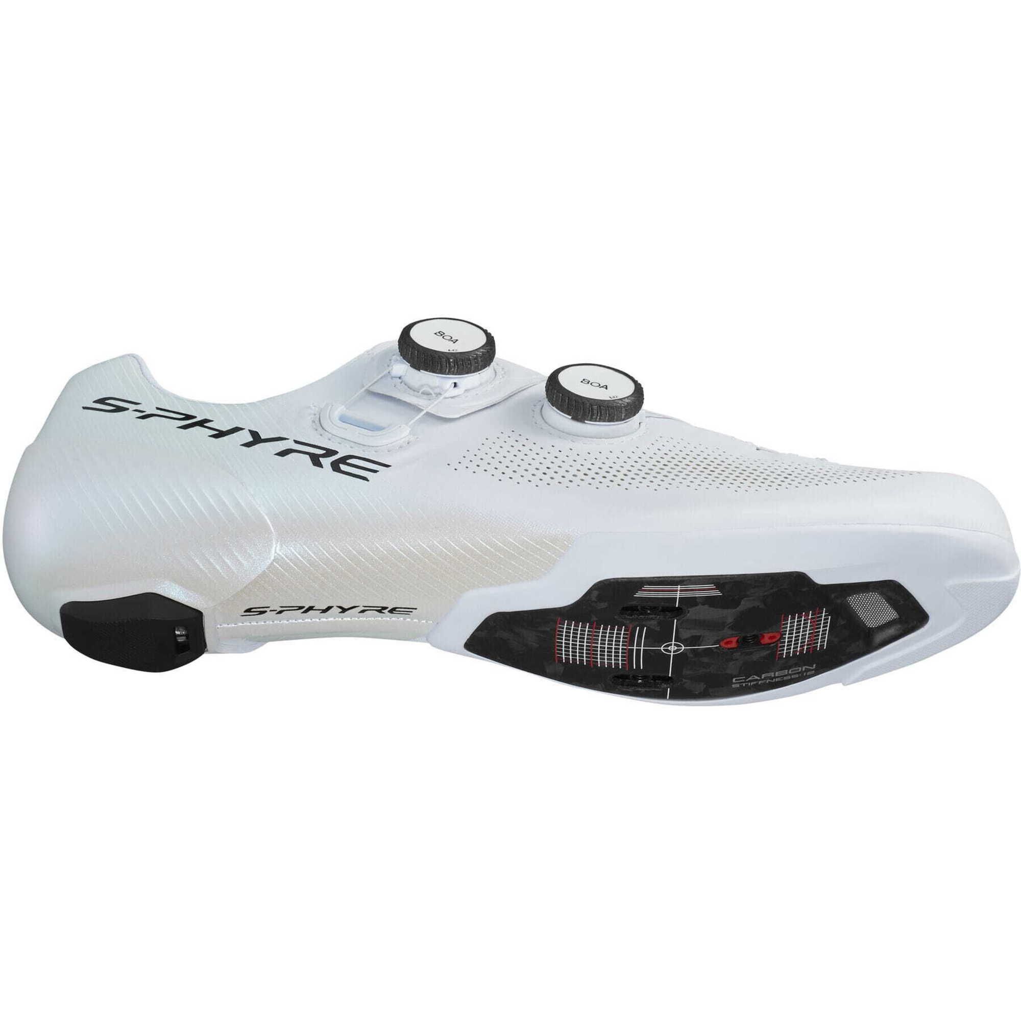 RC903 S-Phyre Road Cycling Shoes