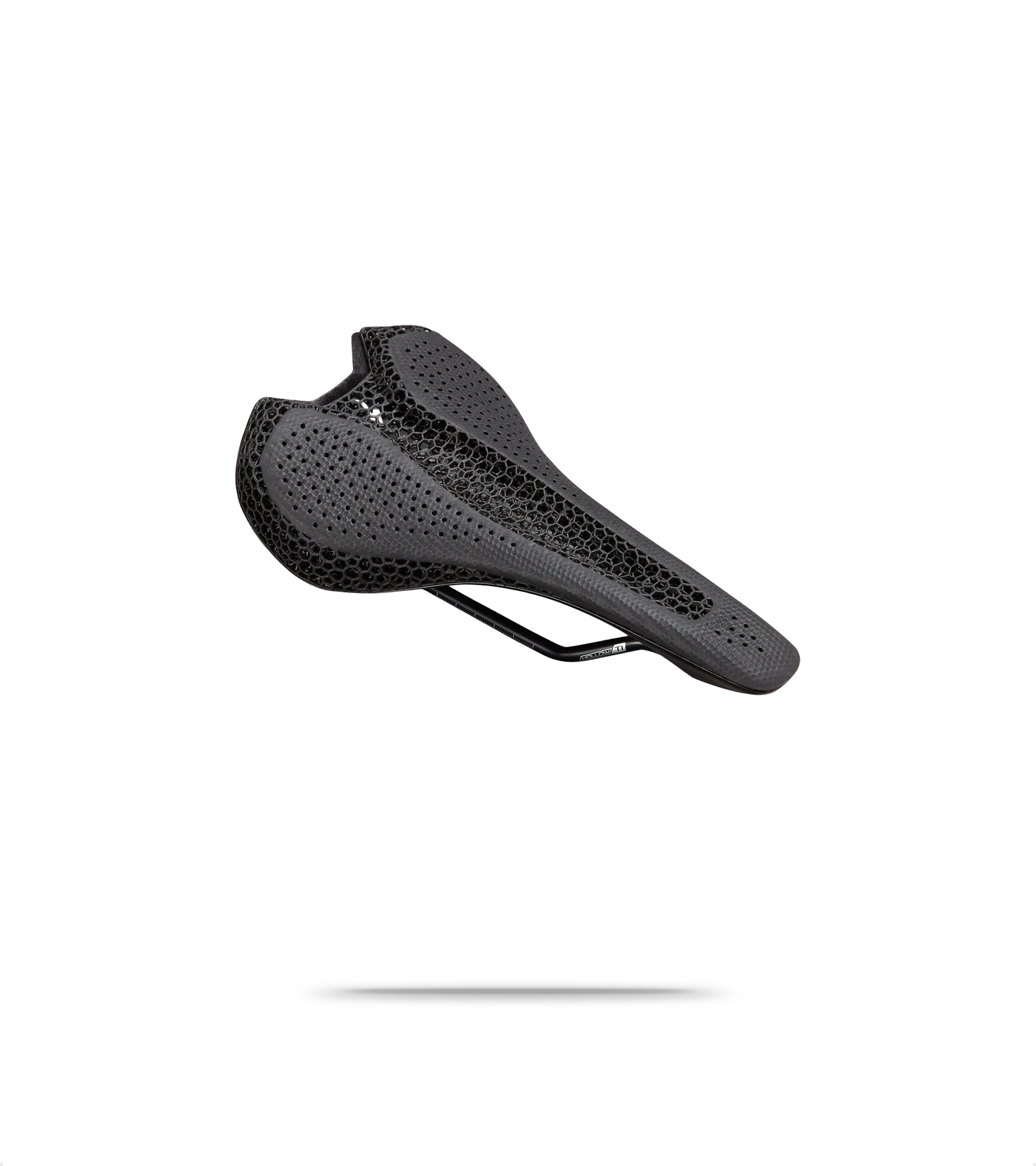 Romin Evo Pro Mirror Saddle
