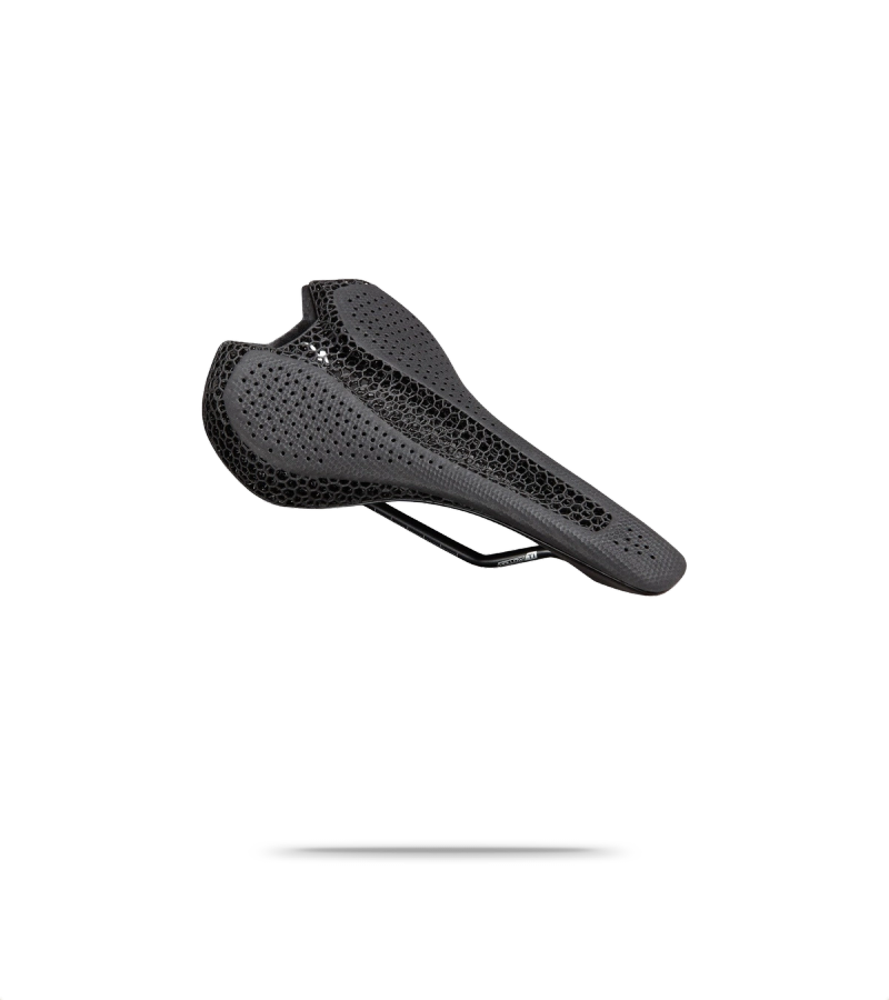 Romin Evo Pro Mirror Saddle