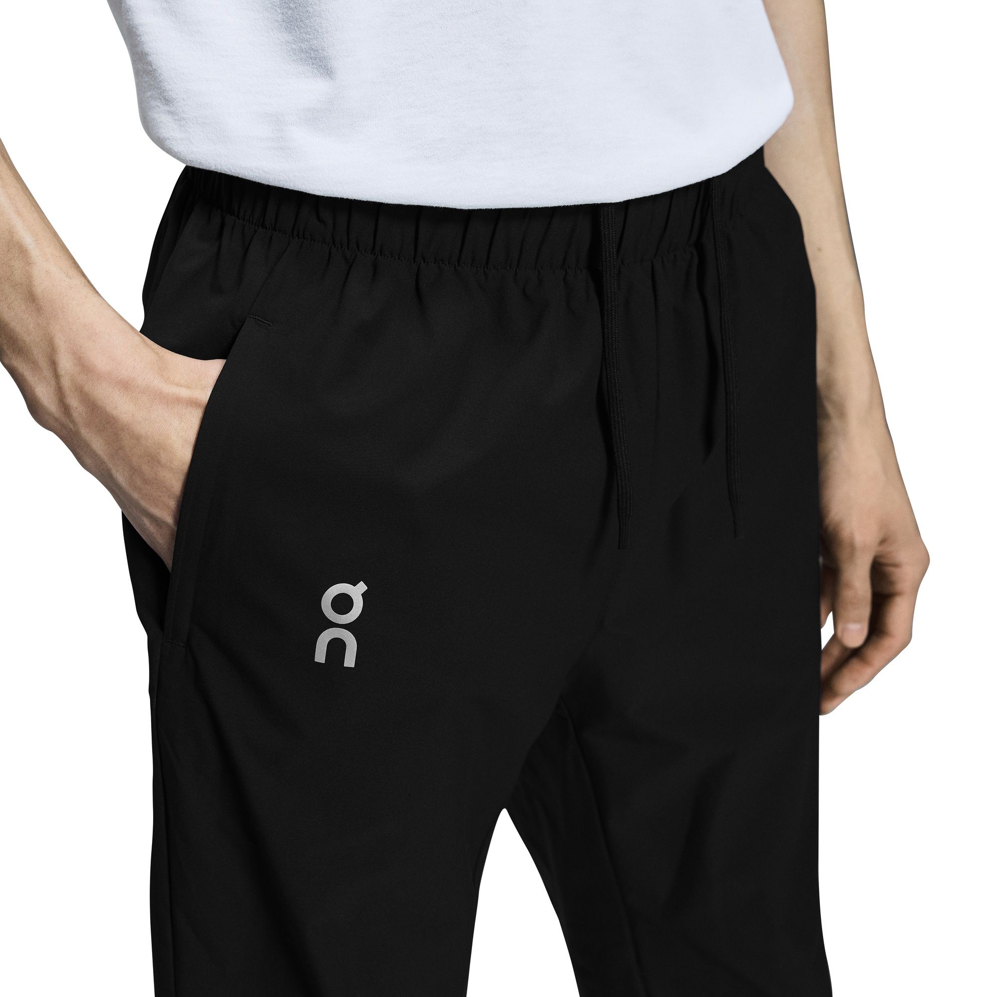 Core Running Pants