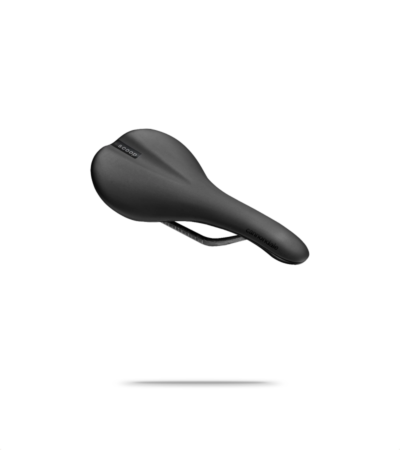 Scoop Carbon Shallow Saddle