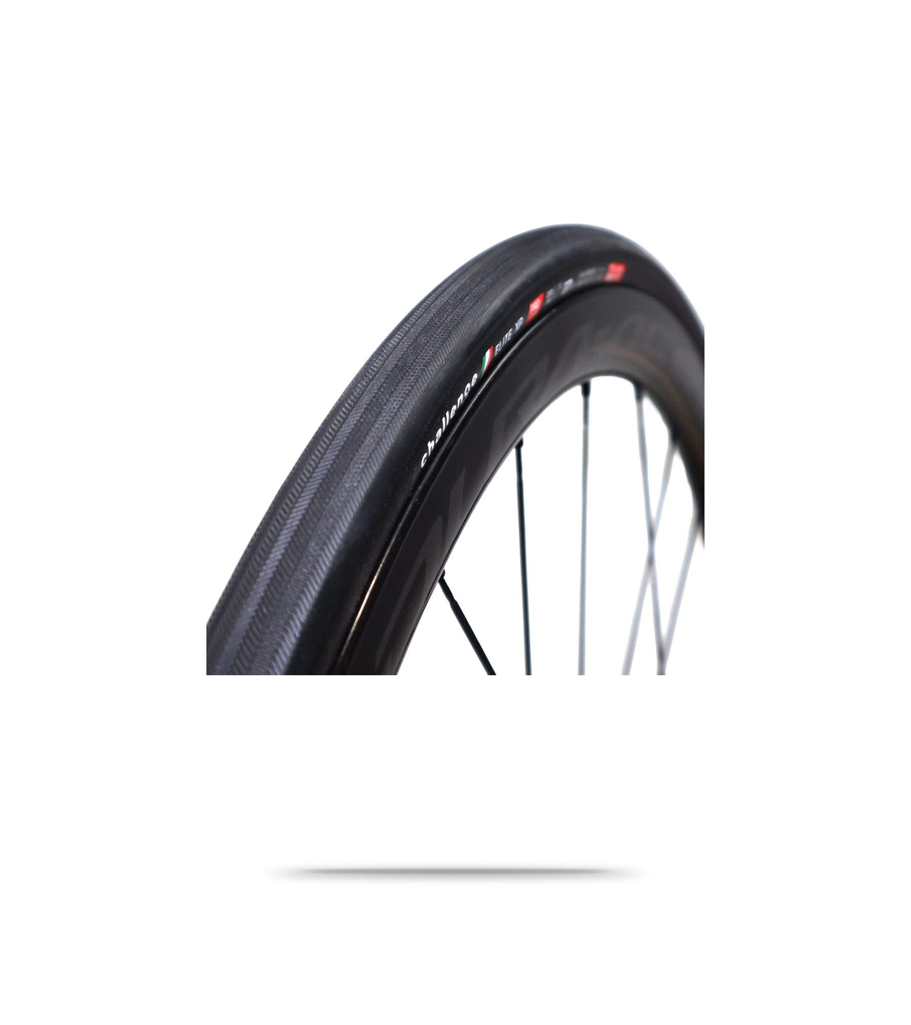 Elite XP Handmade Road Clincher Tyre