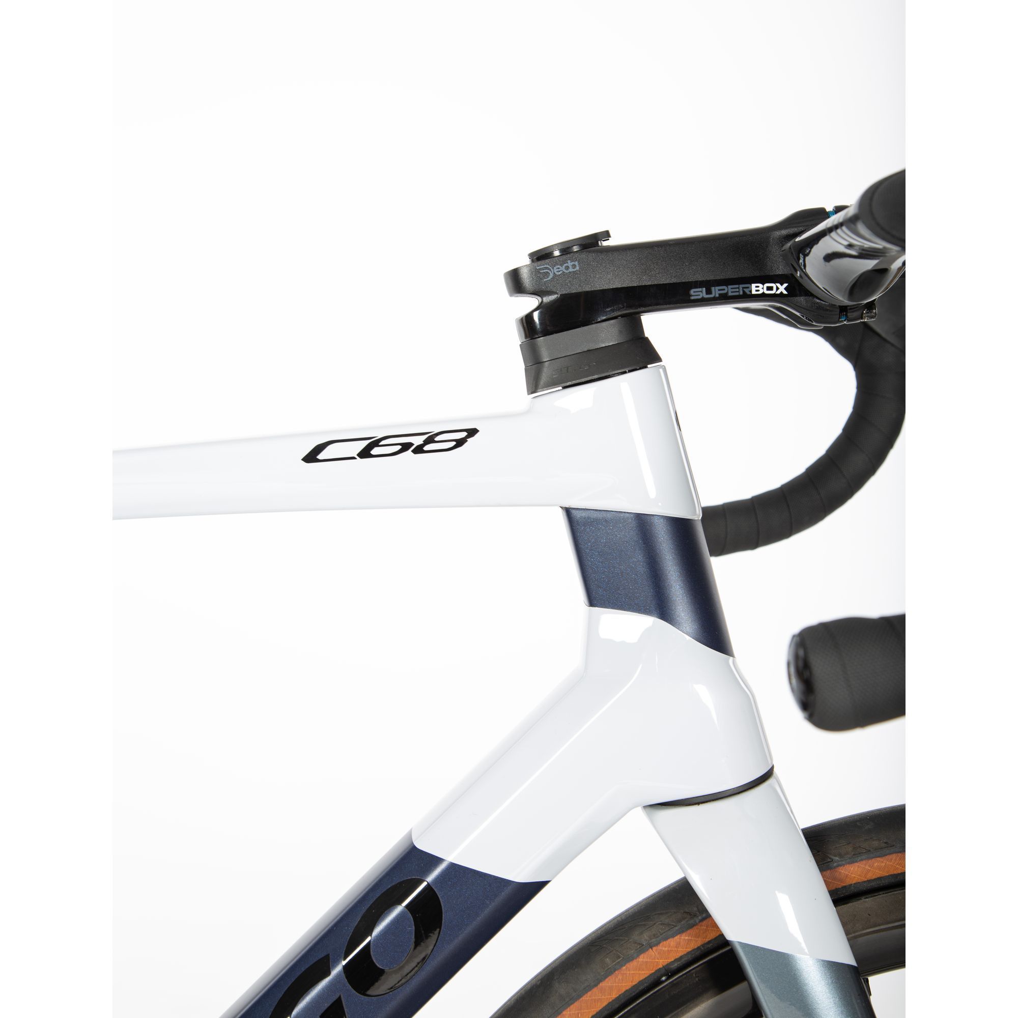C68 Custom Build 51cm - Approved Used