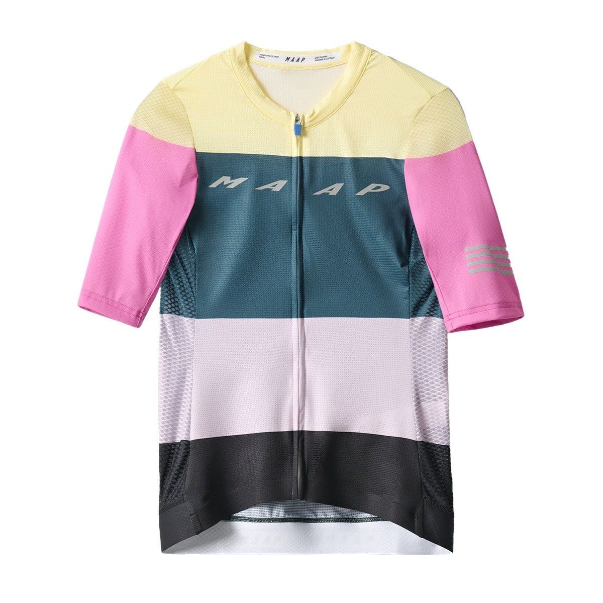 Women's Level Pro Air Jersey 2.0