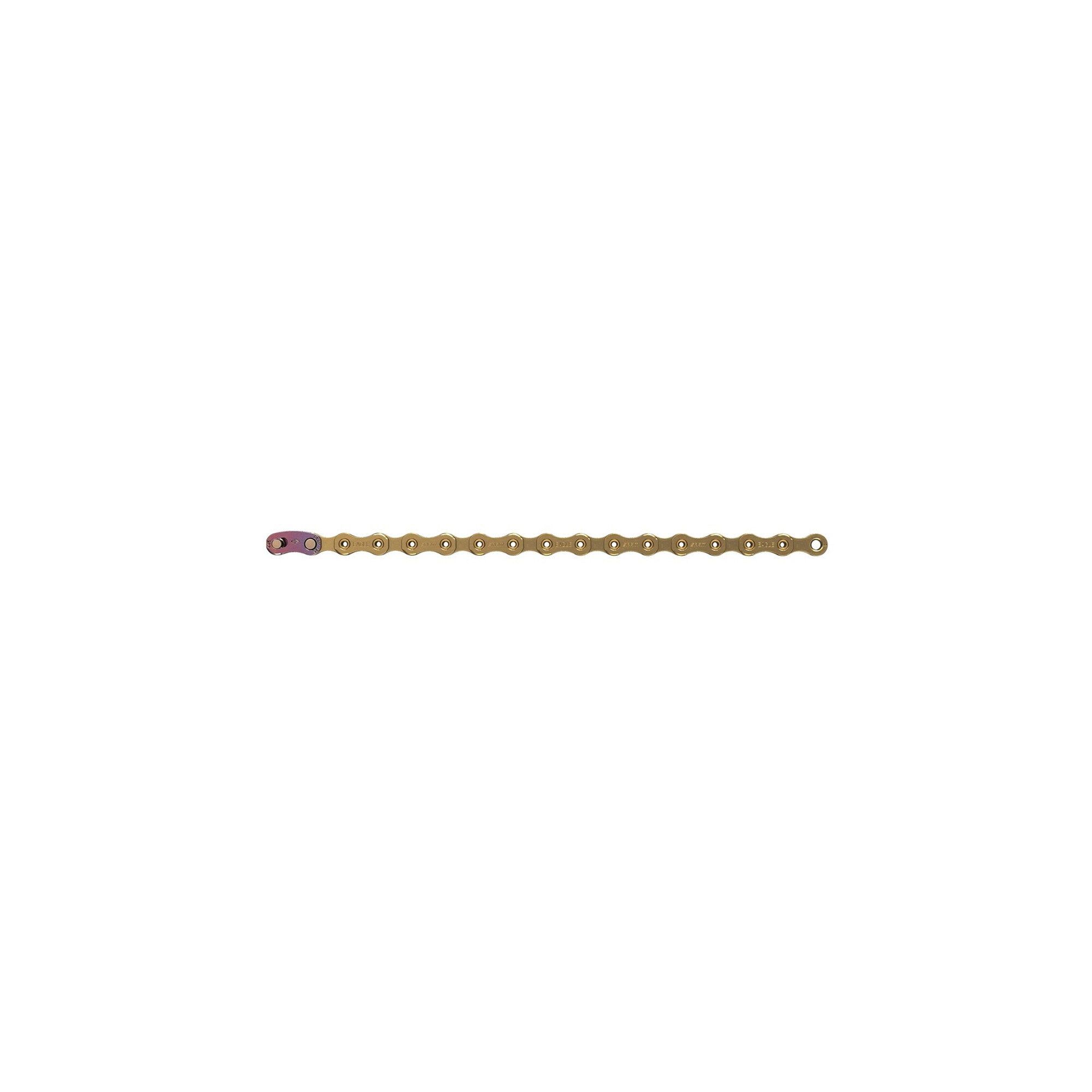 XX1 Eagle HollowPin PowerLock Flowlink 12-speed Bicycle Chain