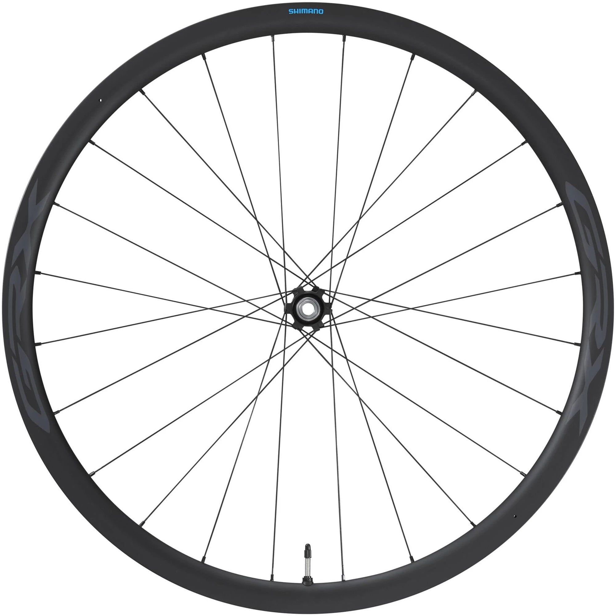 WH-RX870 GRX Carbon Wheelset