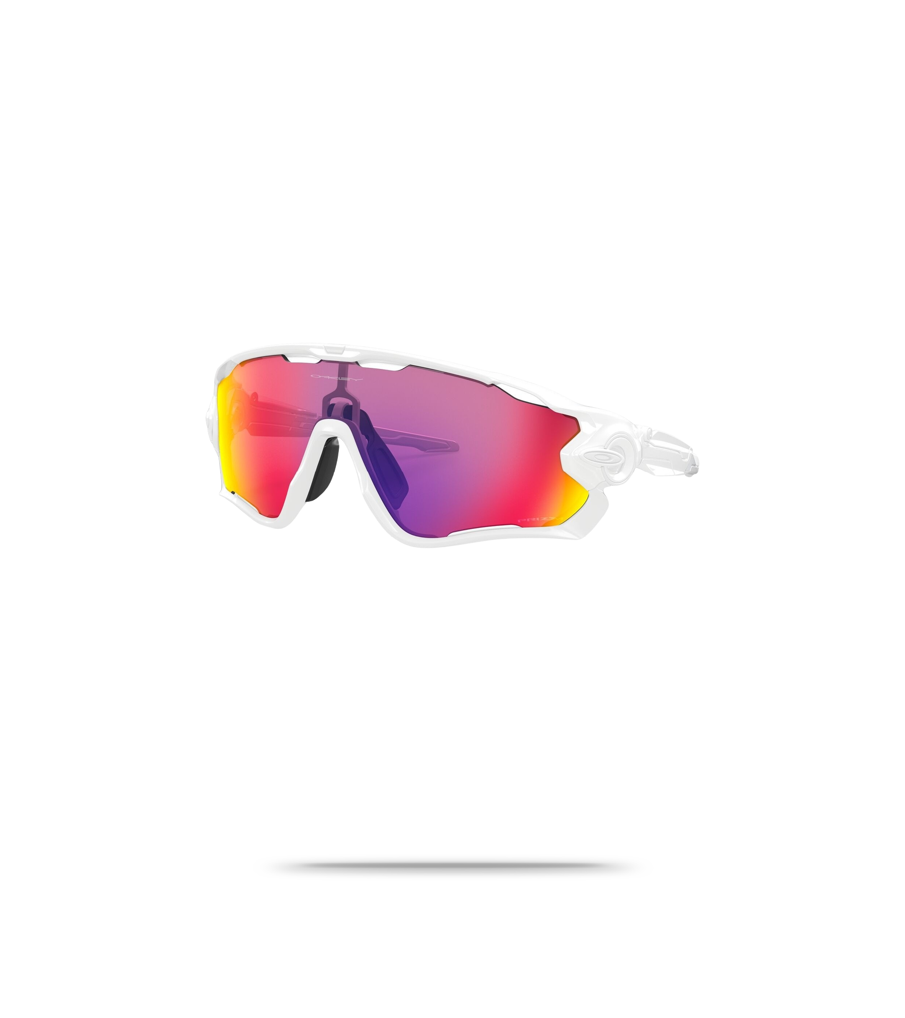 Oakley Jawbreaker Prizm Road Sports Sunglasses | Sigma Sports