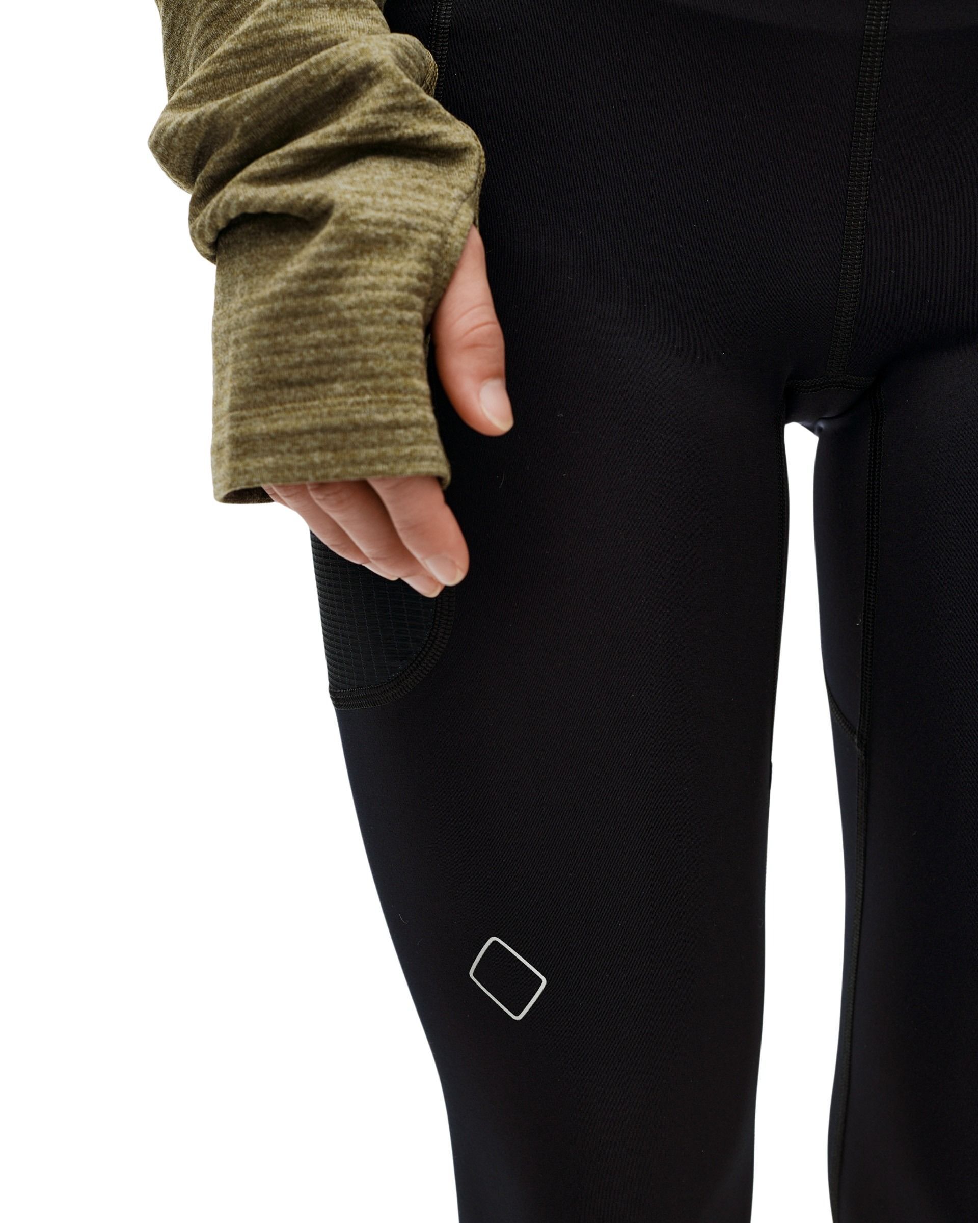 Women's Balance Long Running Tights