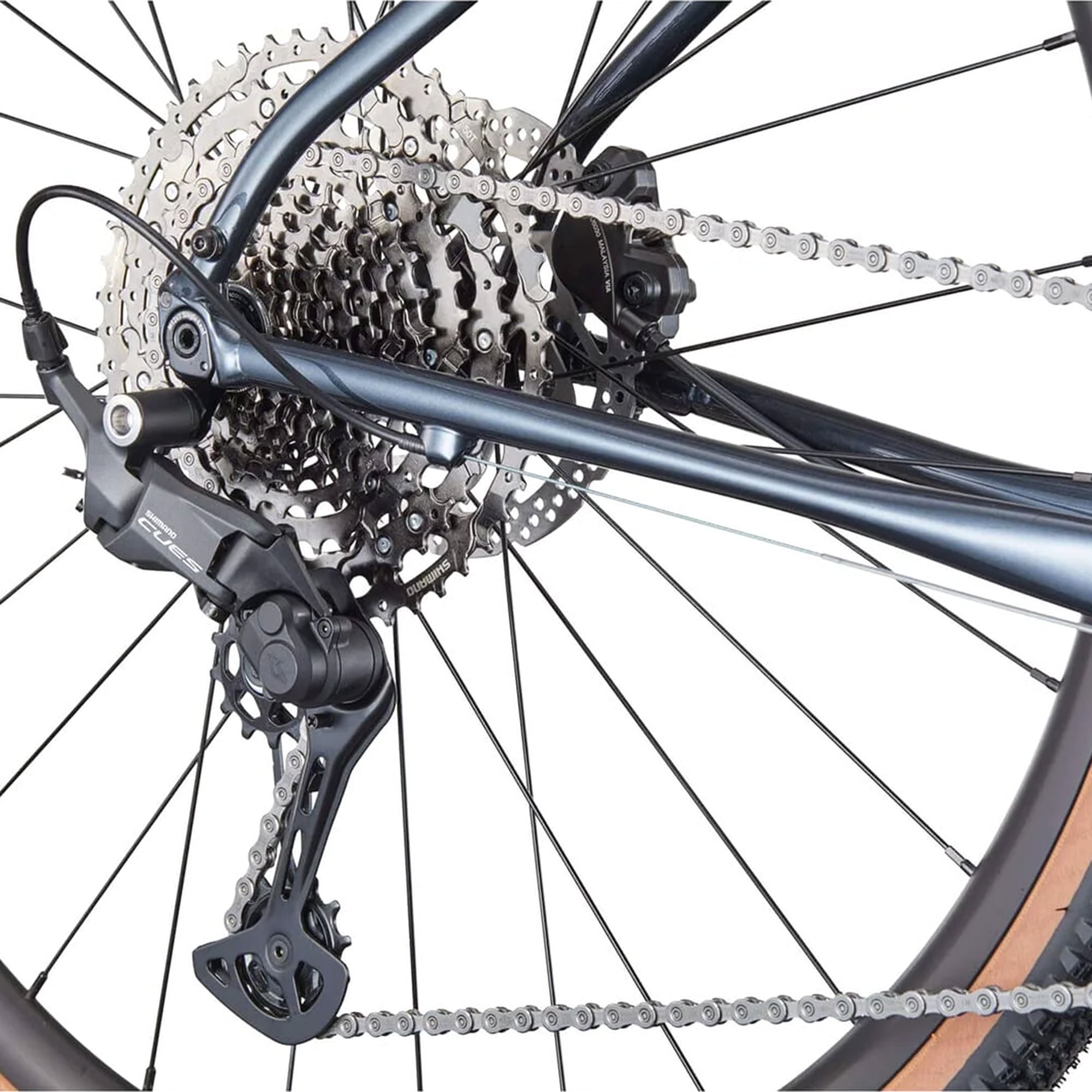 Topstone 2 1x Gravel Bike