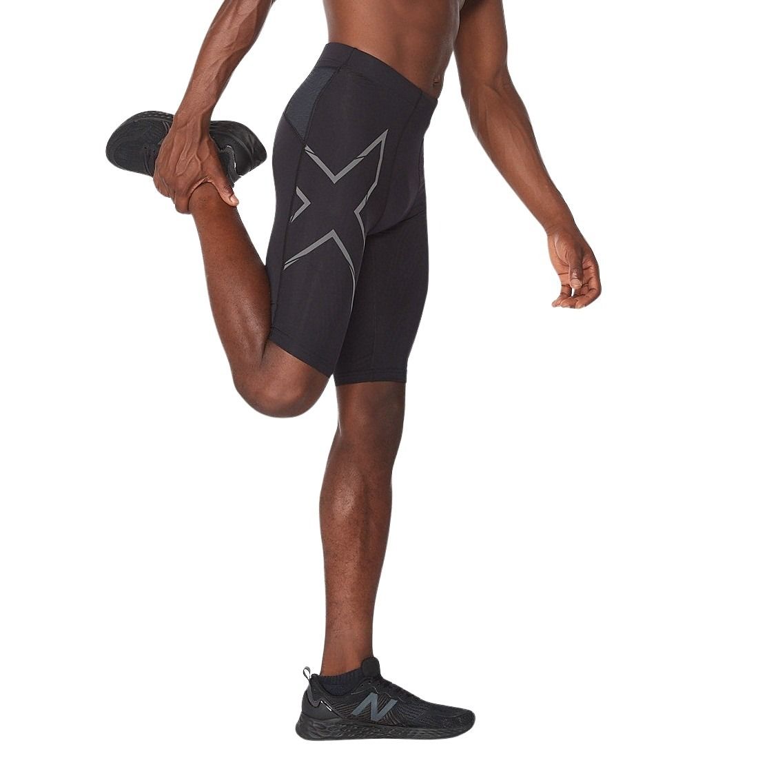 Light Speed Compression Short