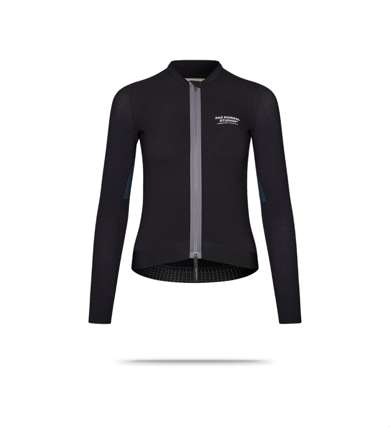 Women's Escapism Long Sleeve Jersey