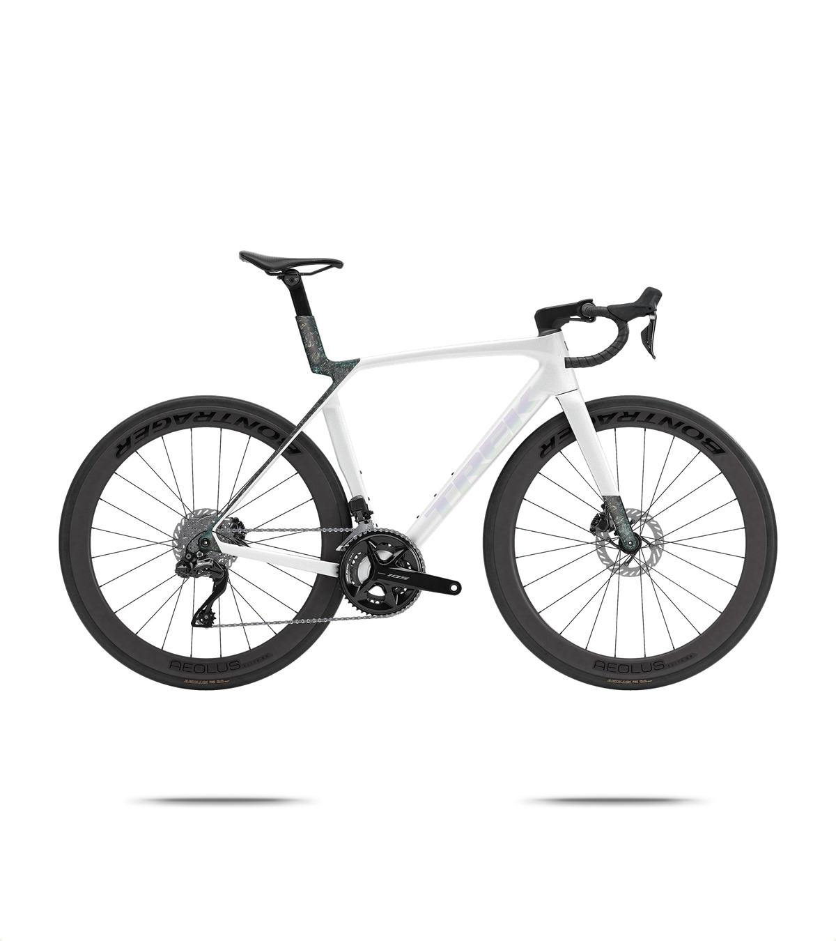 Trek Madone SL 6 105 Di2 Gen 8 Road Bike | Sigma Sports