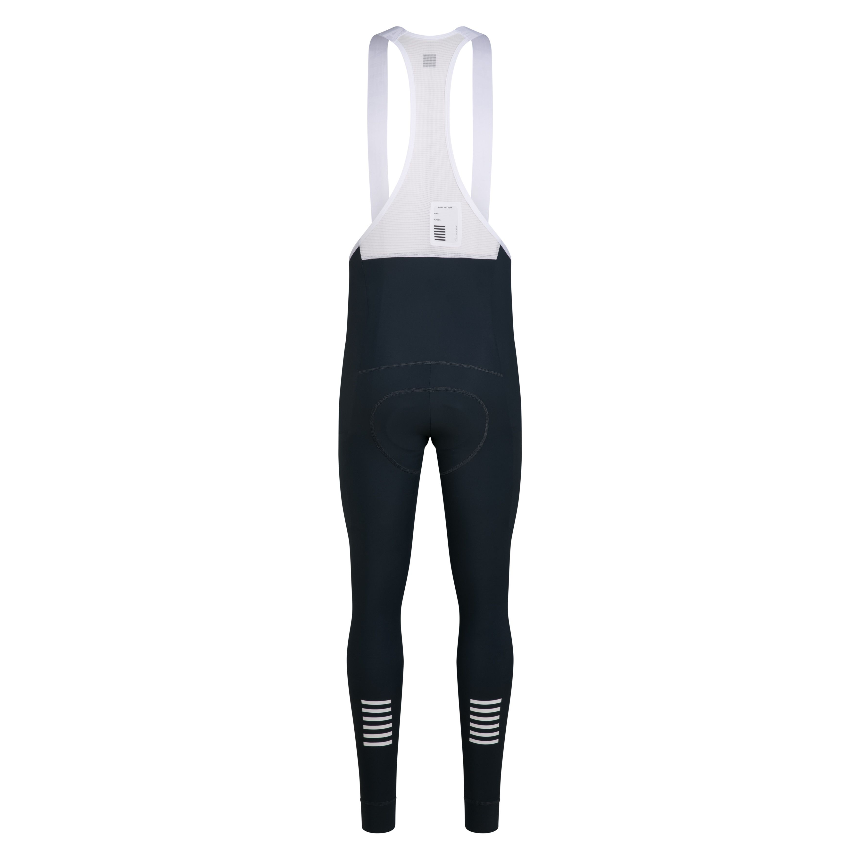 Pro Team Lightweight Cargo Bib Tights