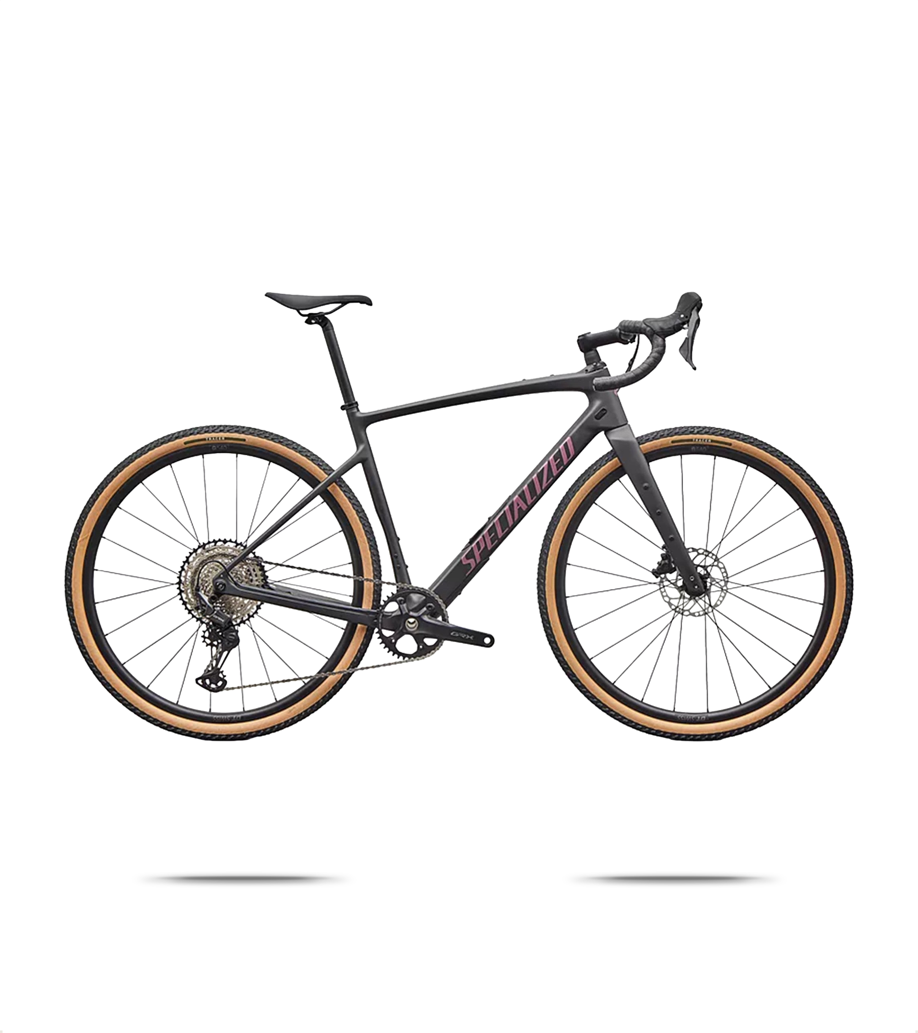 Diverge 4 Sport Gravel Bike