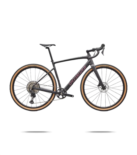 Diverge 4 Sport Gravel Bike