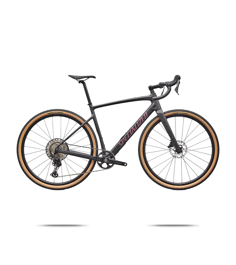 Diverge 4 Sport Gravel Bike