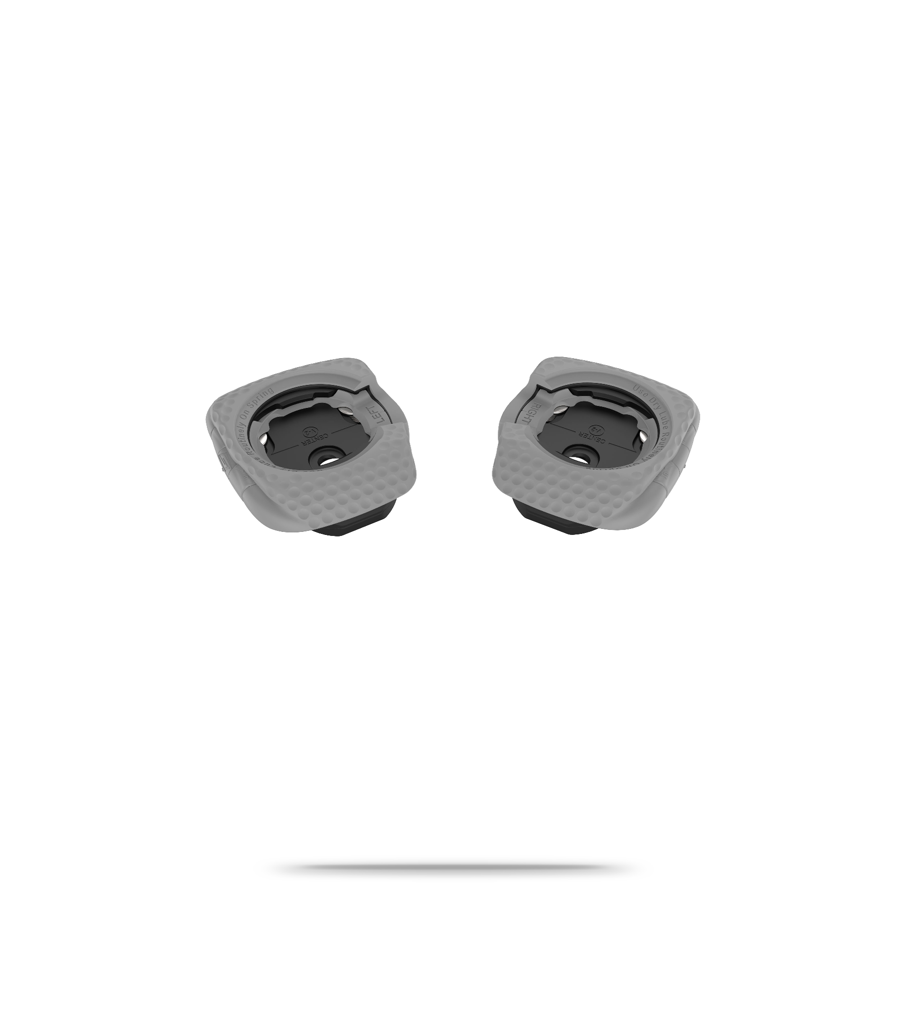 Speedplay Easy Tension Pedal Cleats