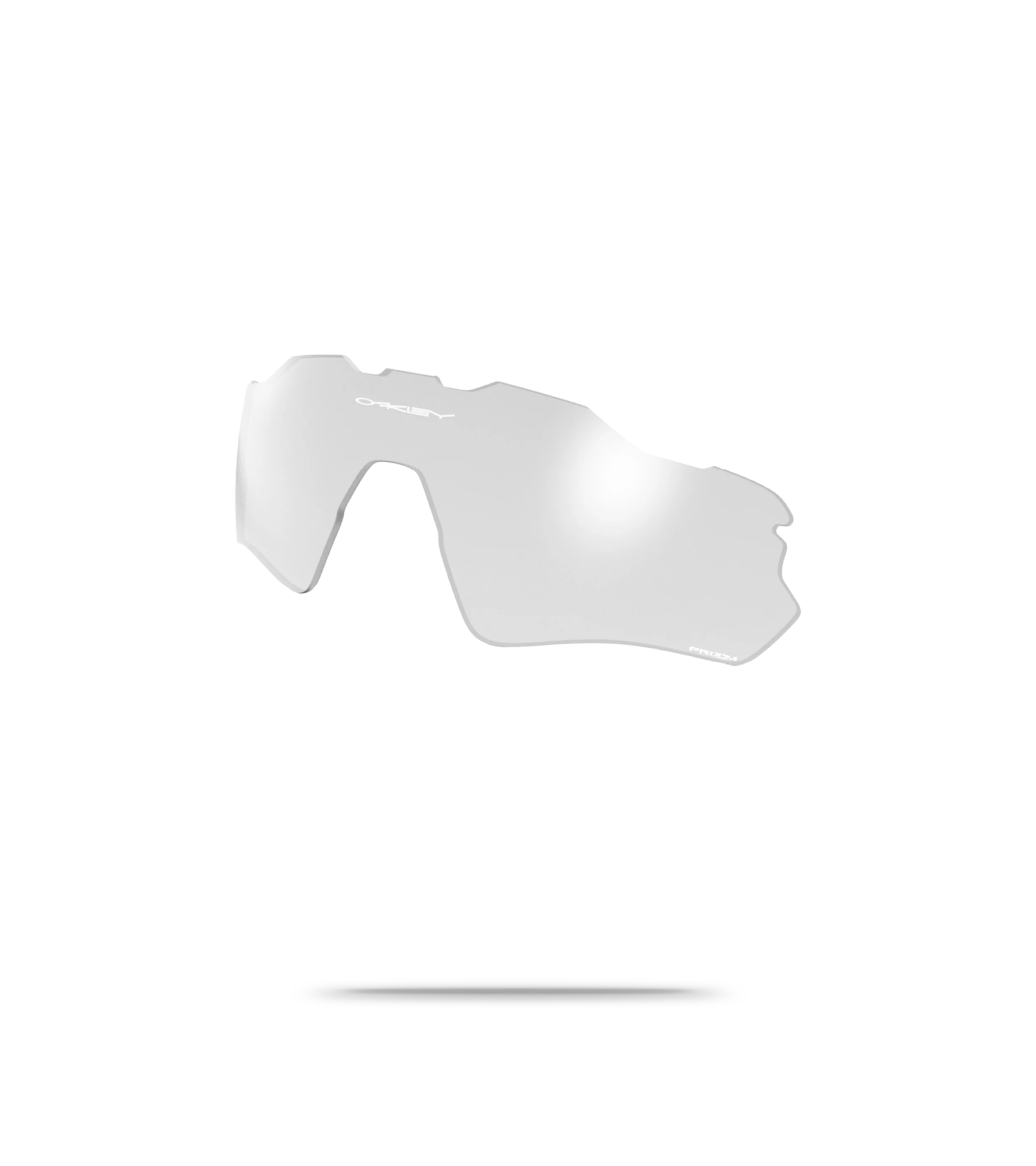 Radar EV Path Photochromic Replacement Lens
