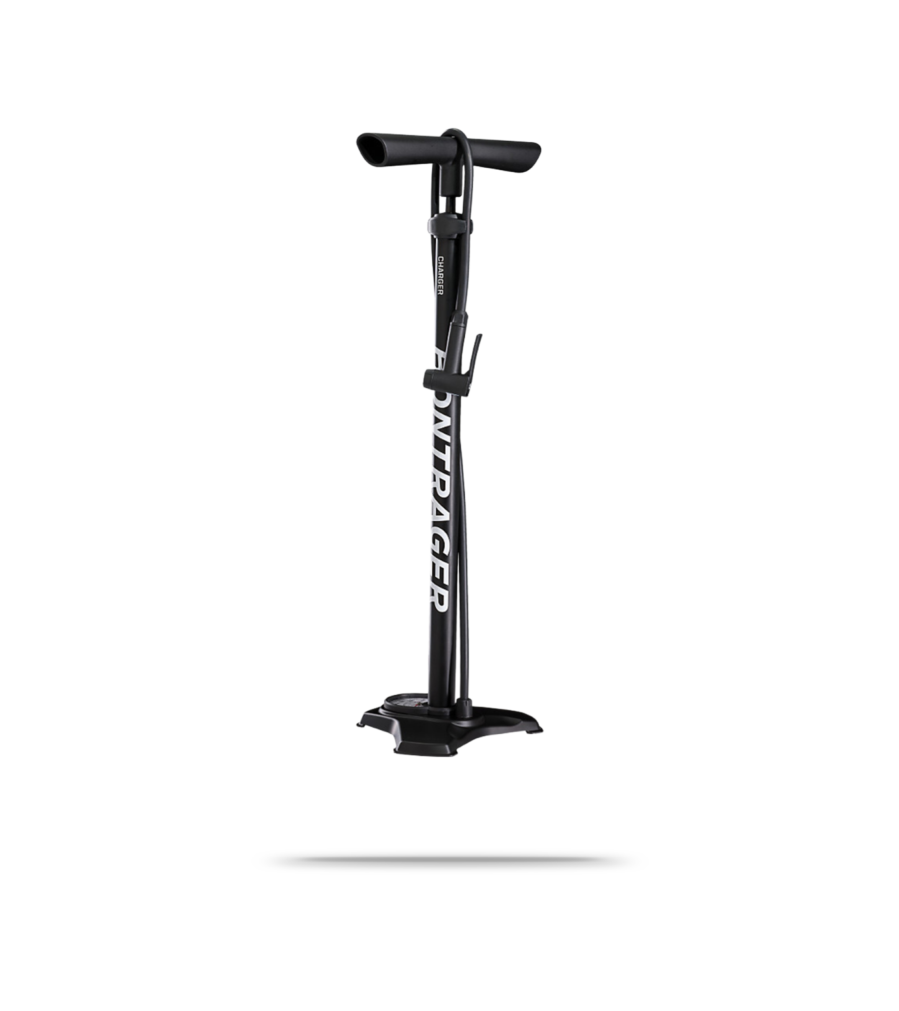 Charger Track Pump