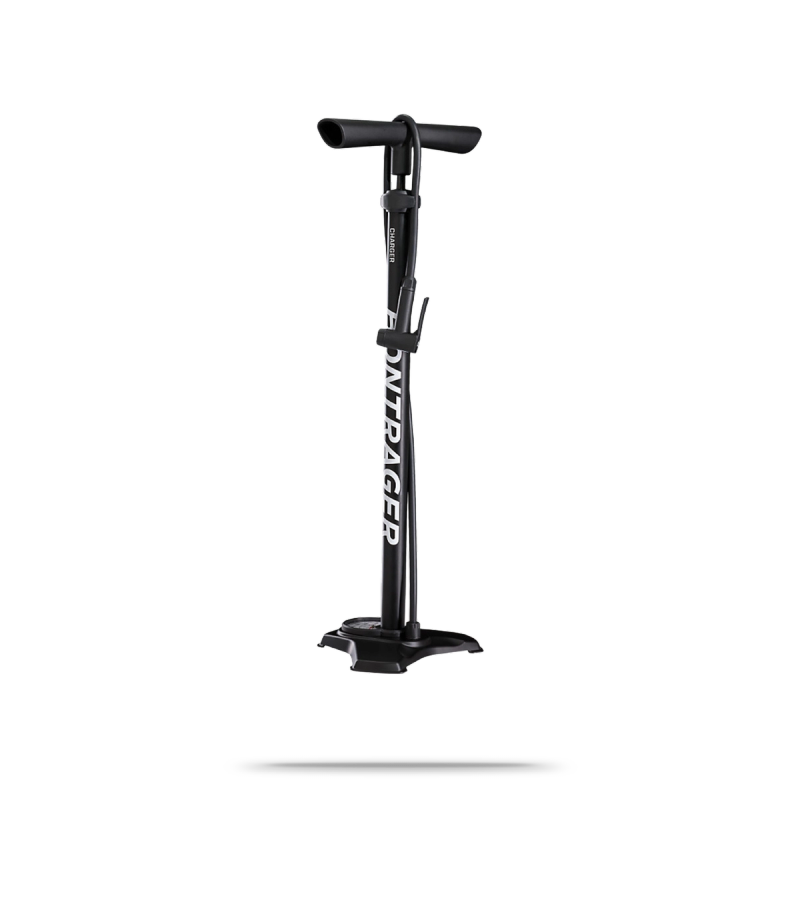 Charger Track Pump
