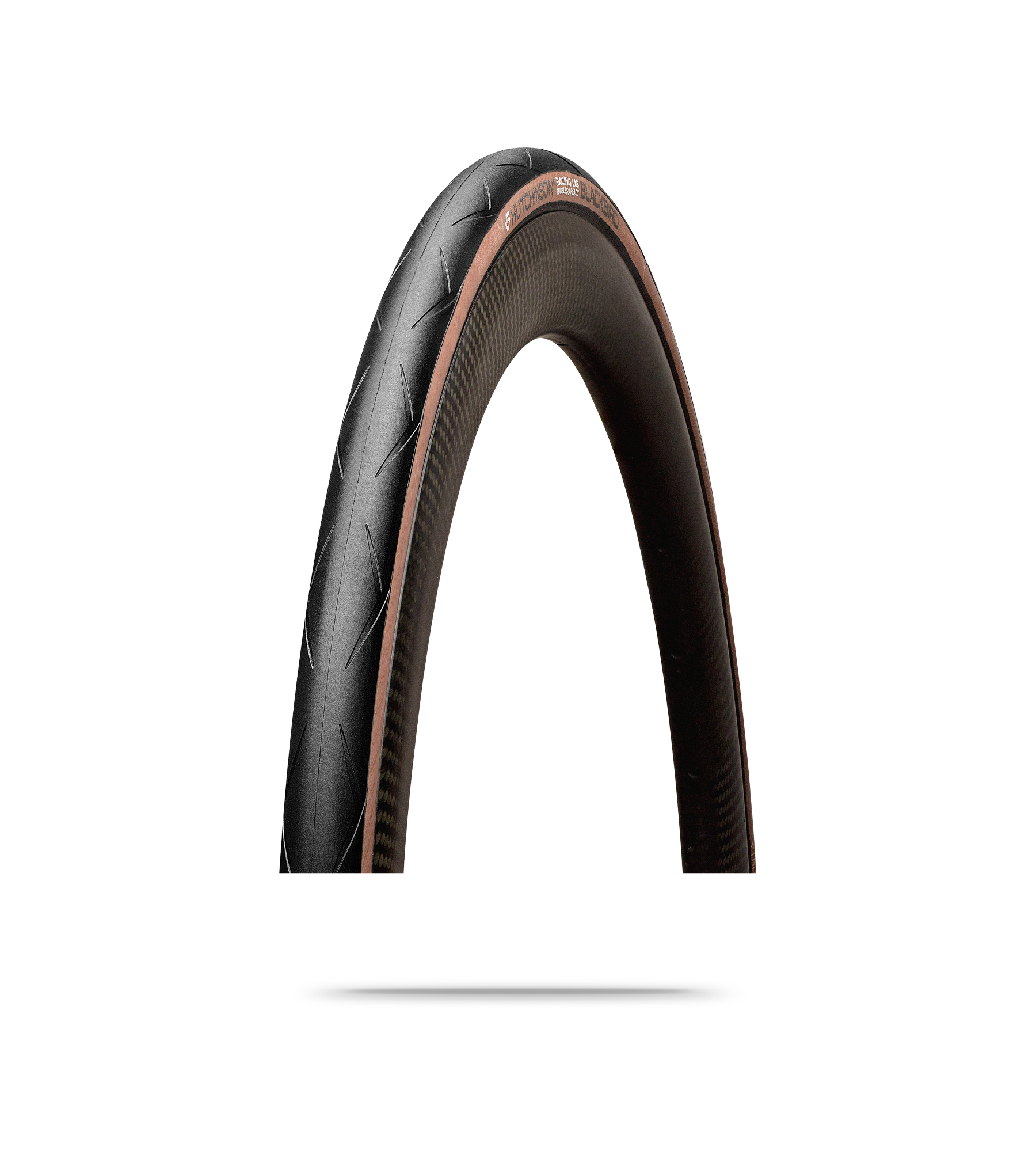Blackbird Tubeless-Ready Road Bike Tyre