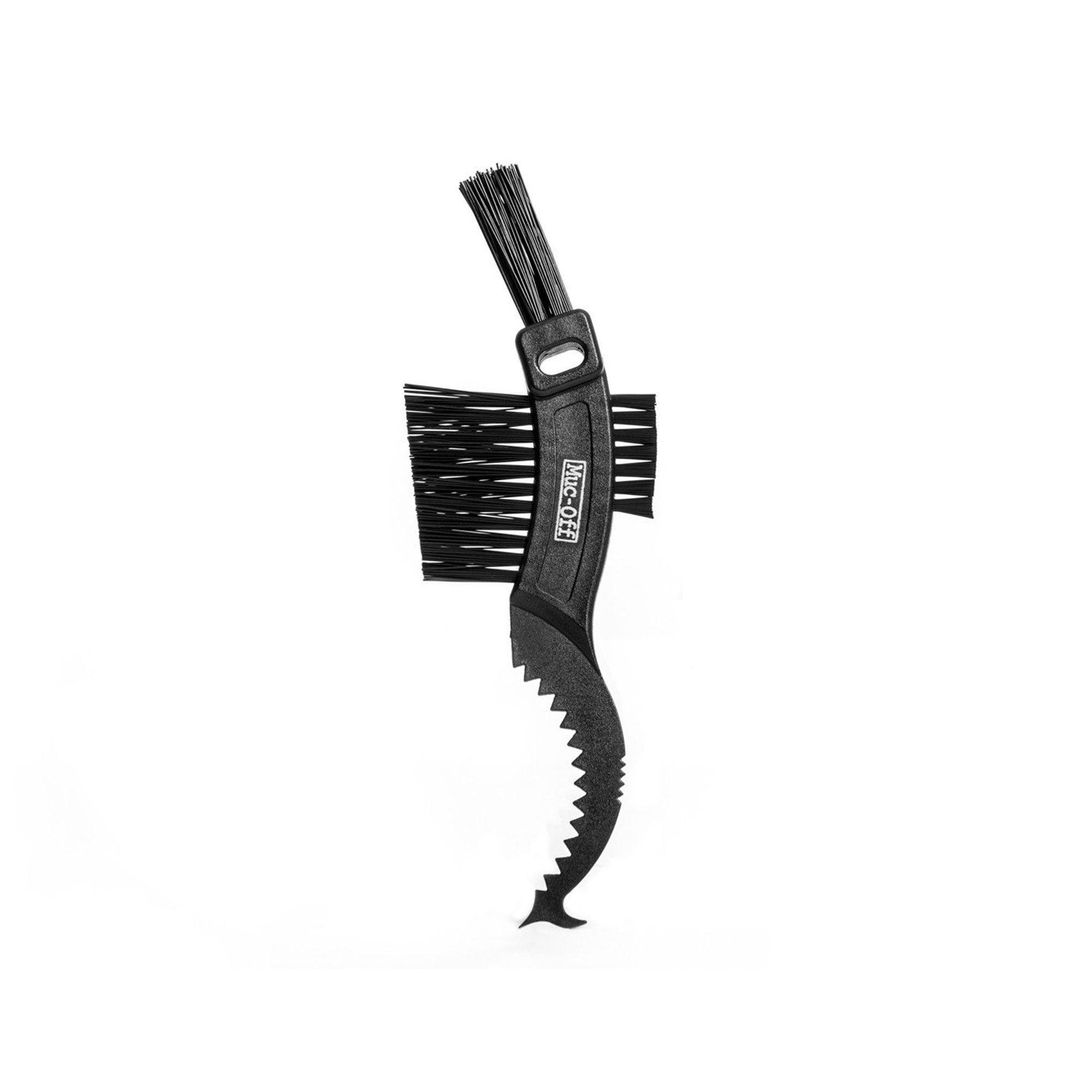 Claw Brush