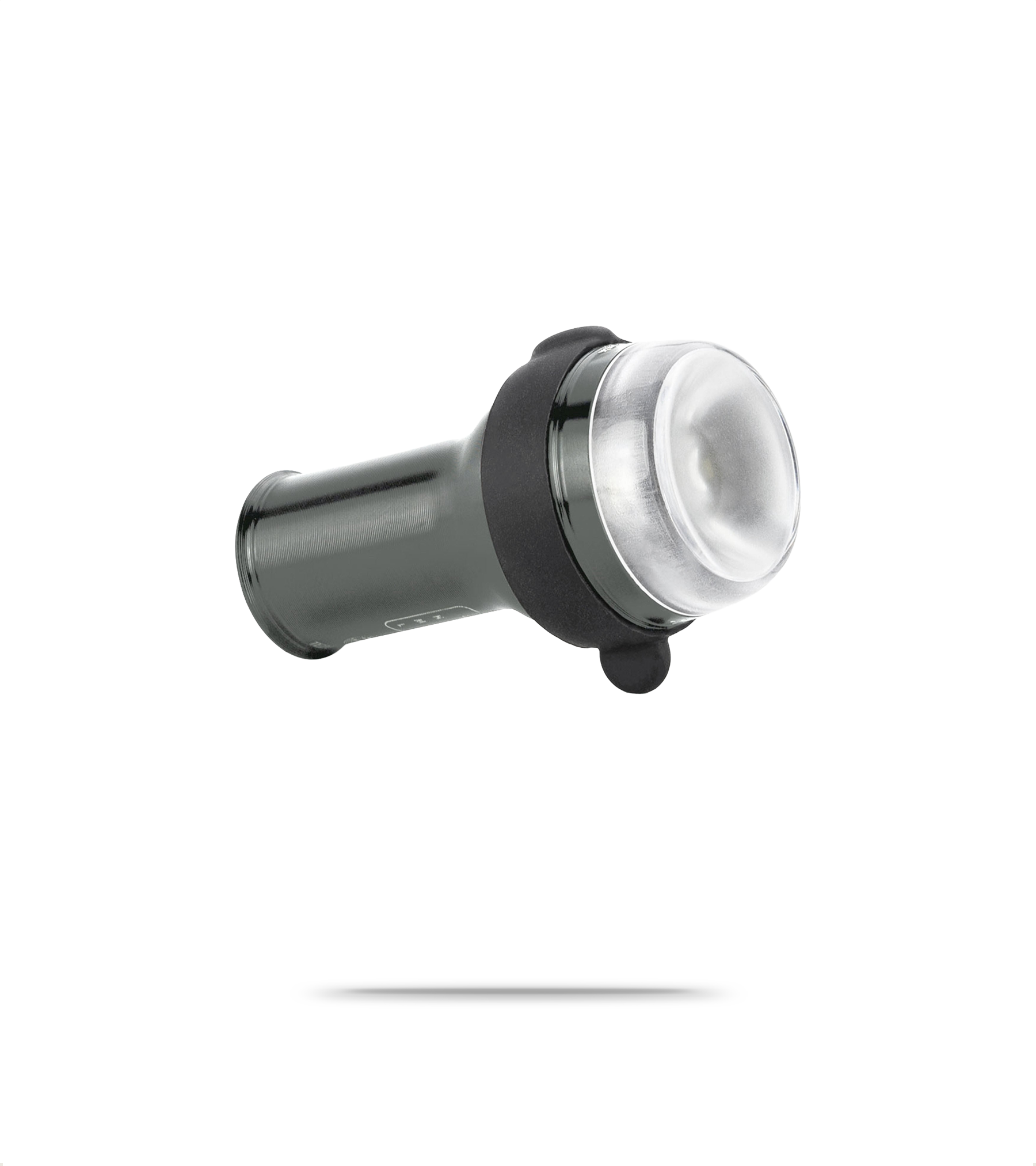 Trace Mk3 Front Light With DayBright