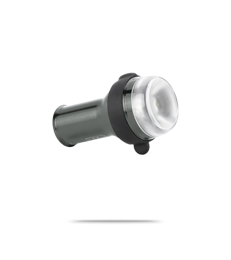 Trace Mk3 Front Light With DayBright
