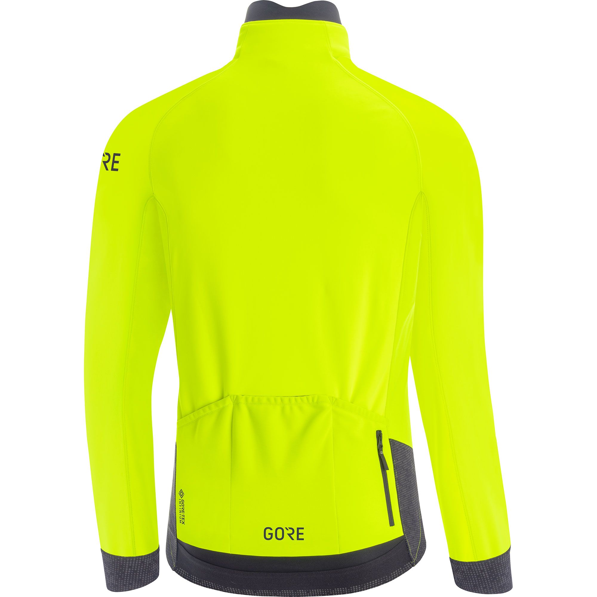 C5 Gore-Tex Thermo Jacket