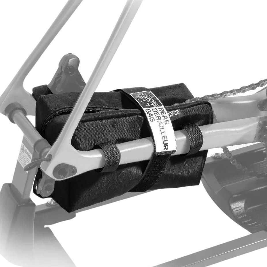 Rear Derailleur Bag