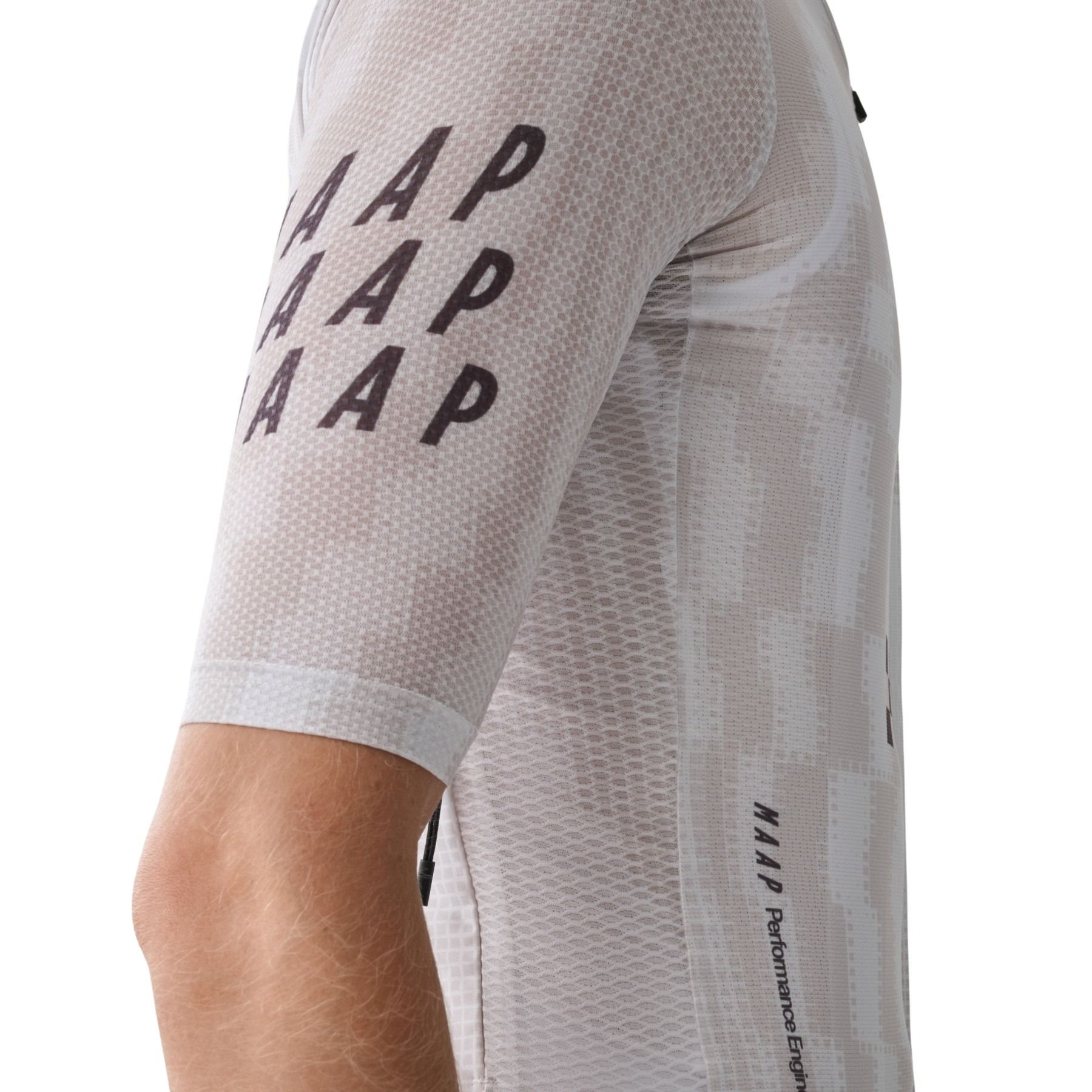 Privateer Pro Air Jersey 3.0 2025