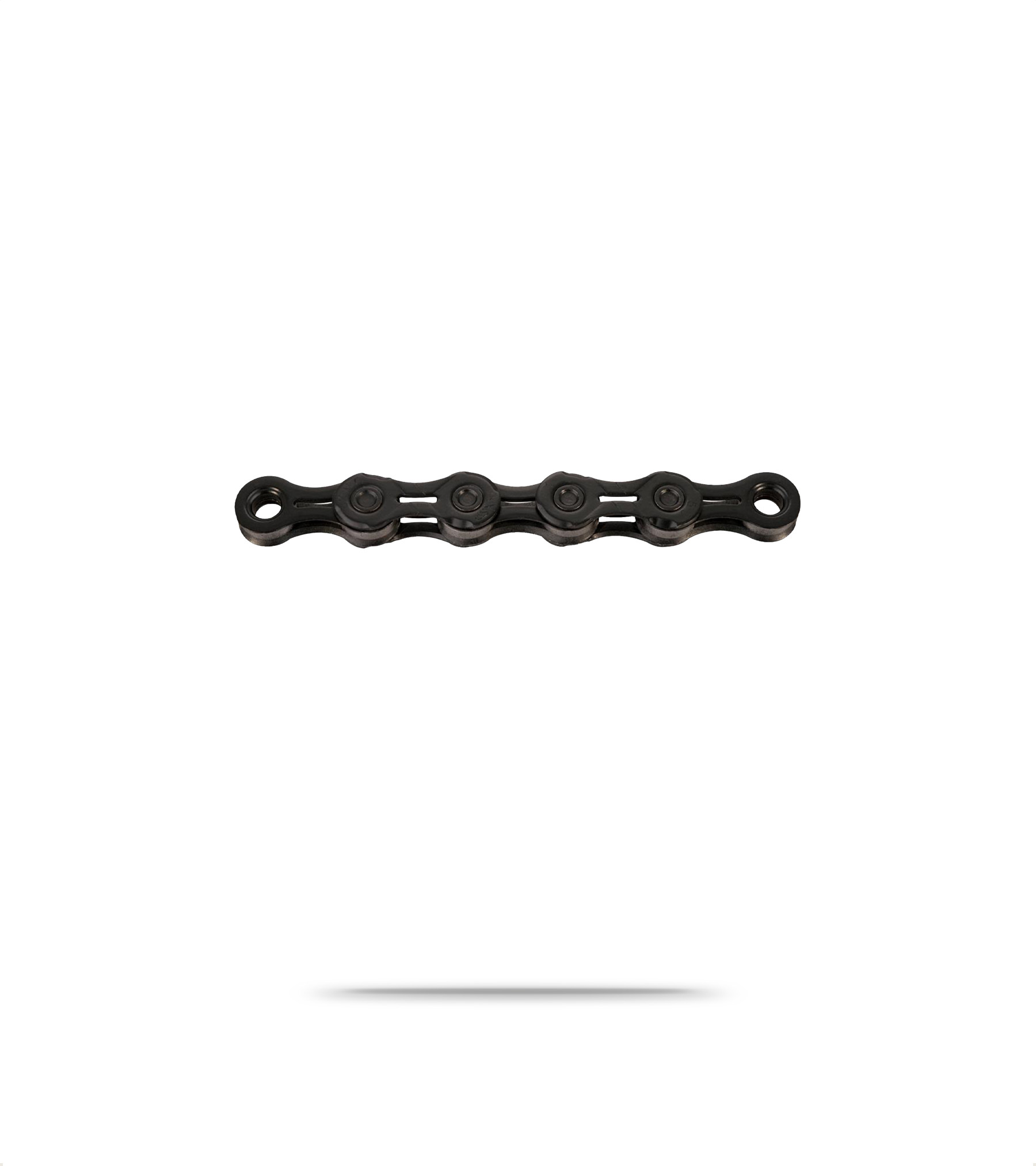 KMC X11EL Waxed Chain