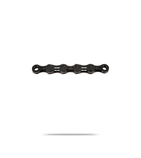 KMC X11EL Waxed Chain