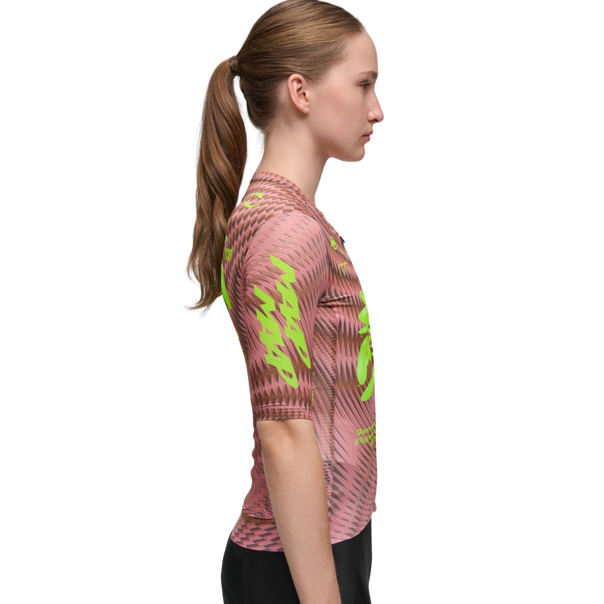 Women's Spectrum Pro Air Short Sleeve Jersey 3.0