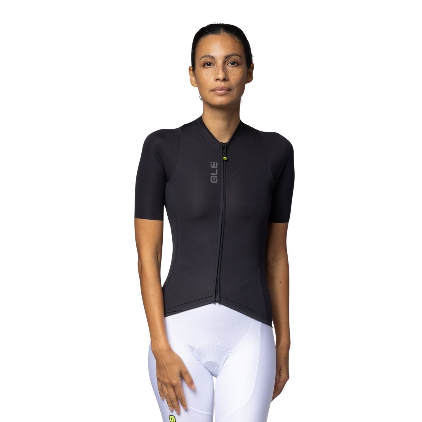Women's Colour Block Pragma Jersey