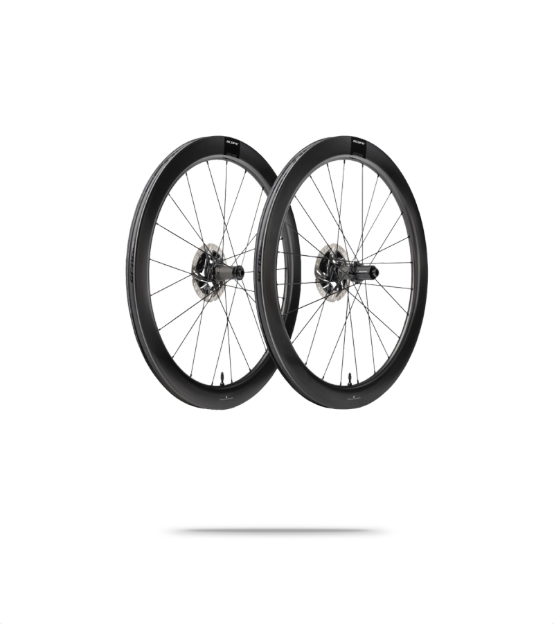 S5 Carbon Road Disc Wheelset