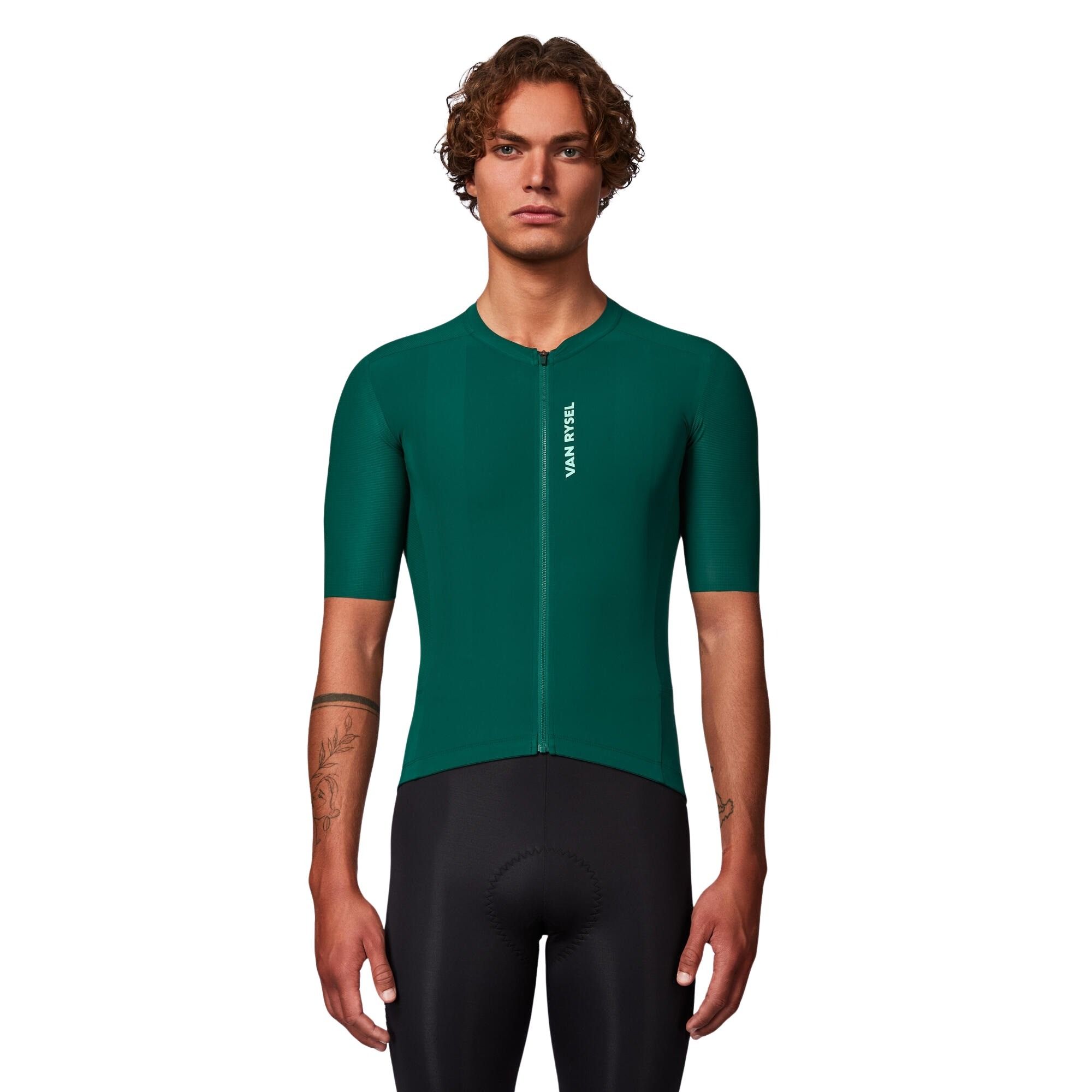RCR Short Sleeve Jersey