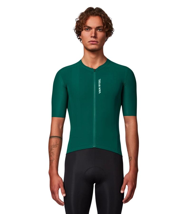 RCR Short Sleeve Jersey