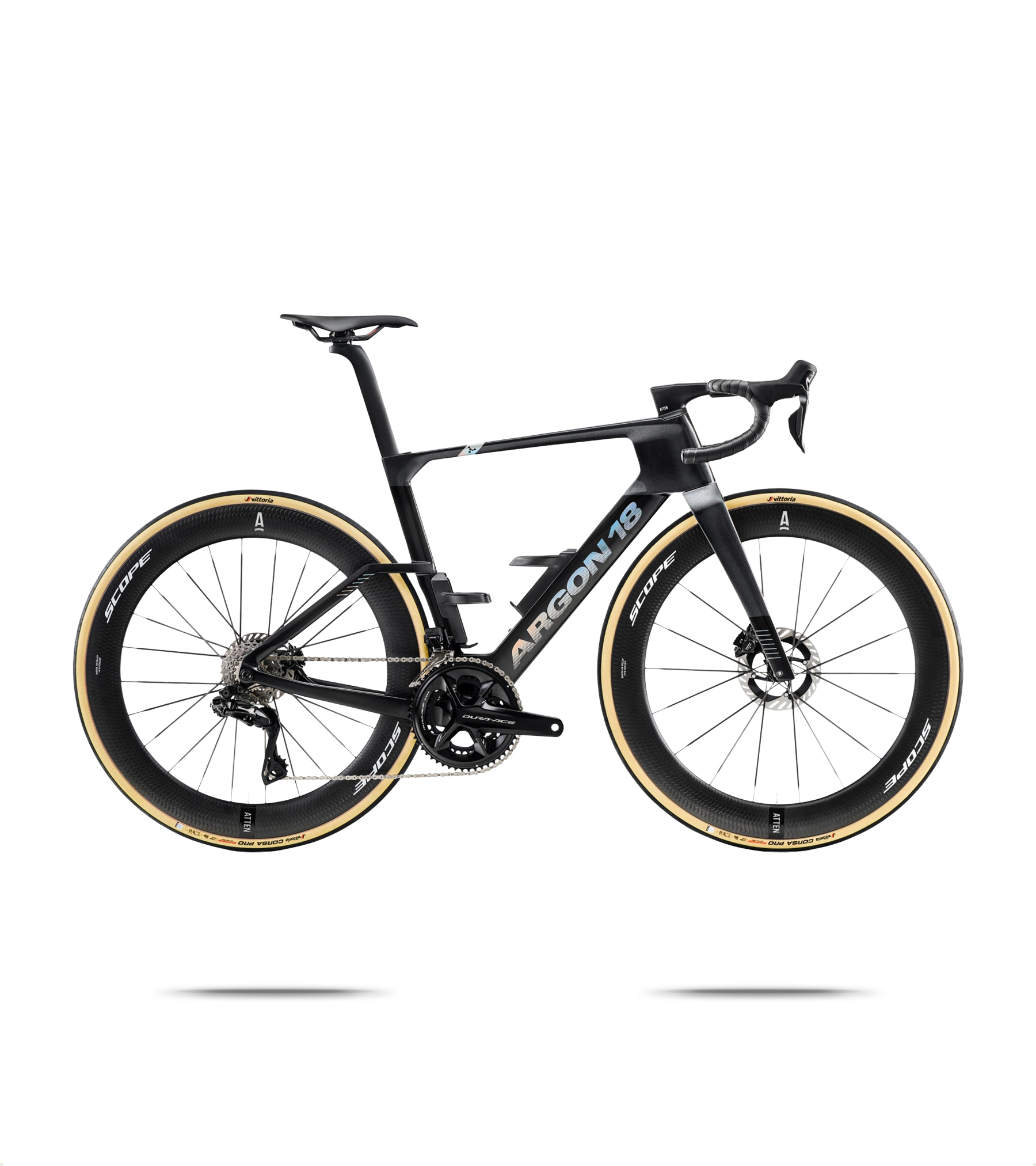 Nitrogen Pro Dura-Ace Di2 Road Bike 2026